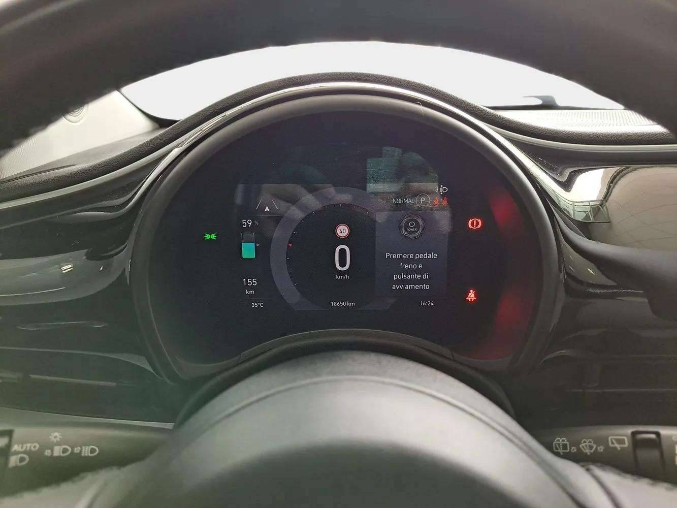 FIAT 500e - Foto 19