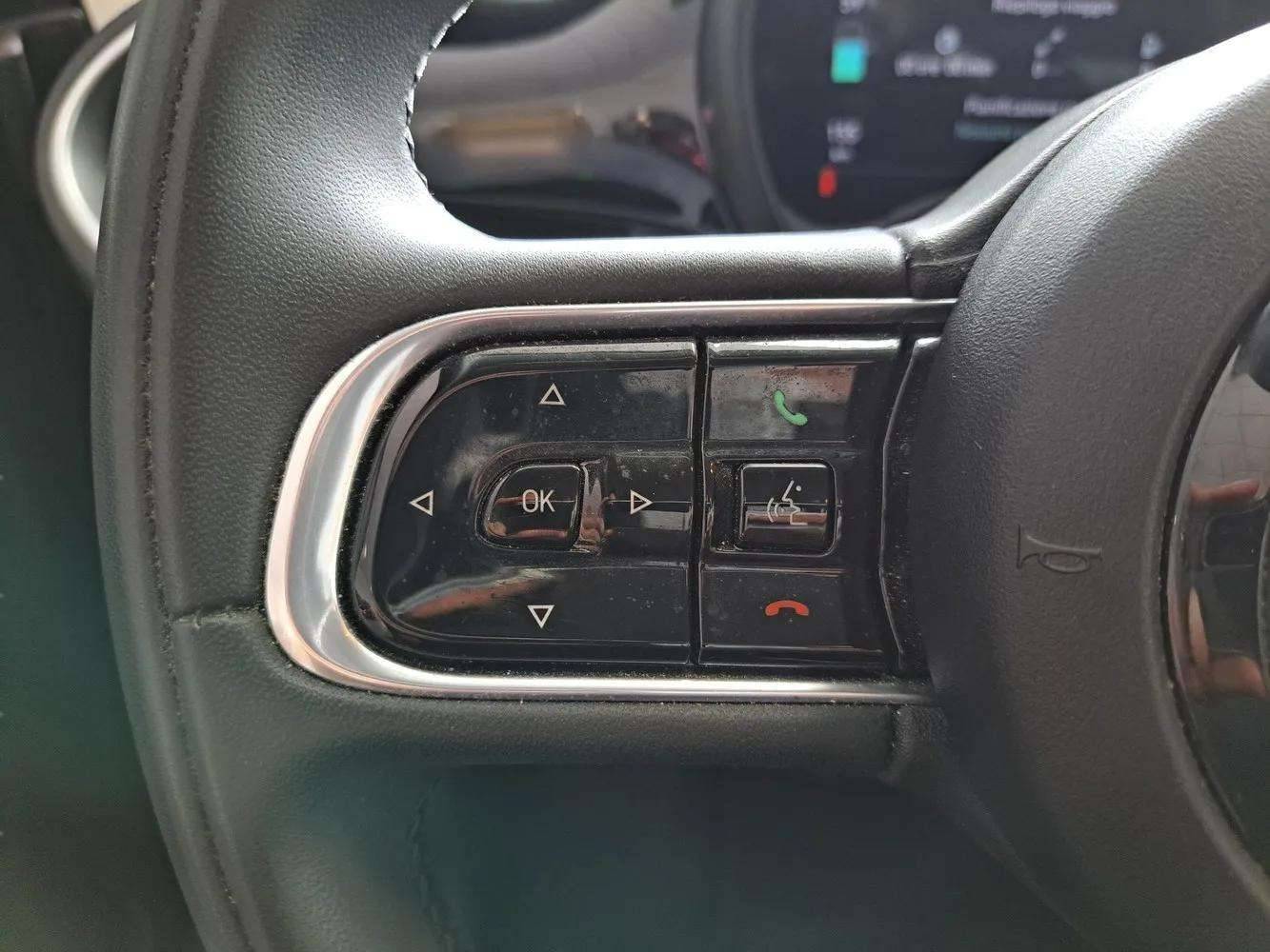 FIAT 500e - Foto 24