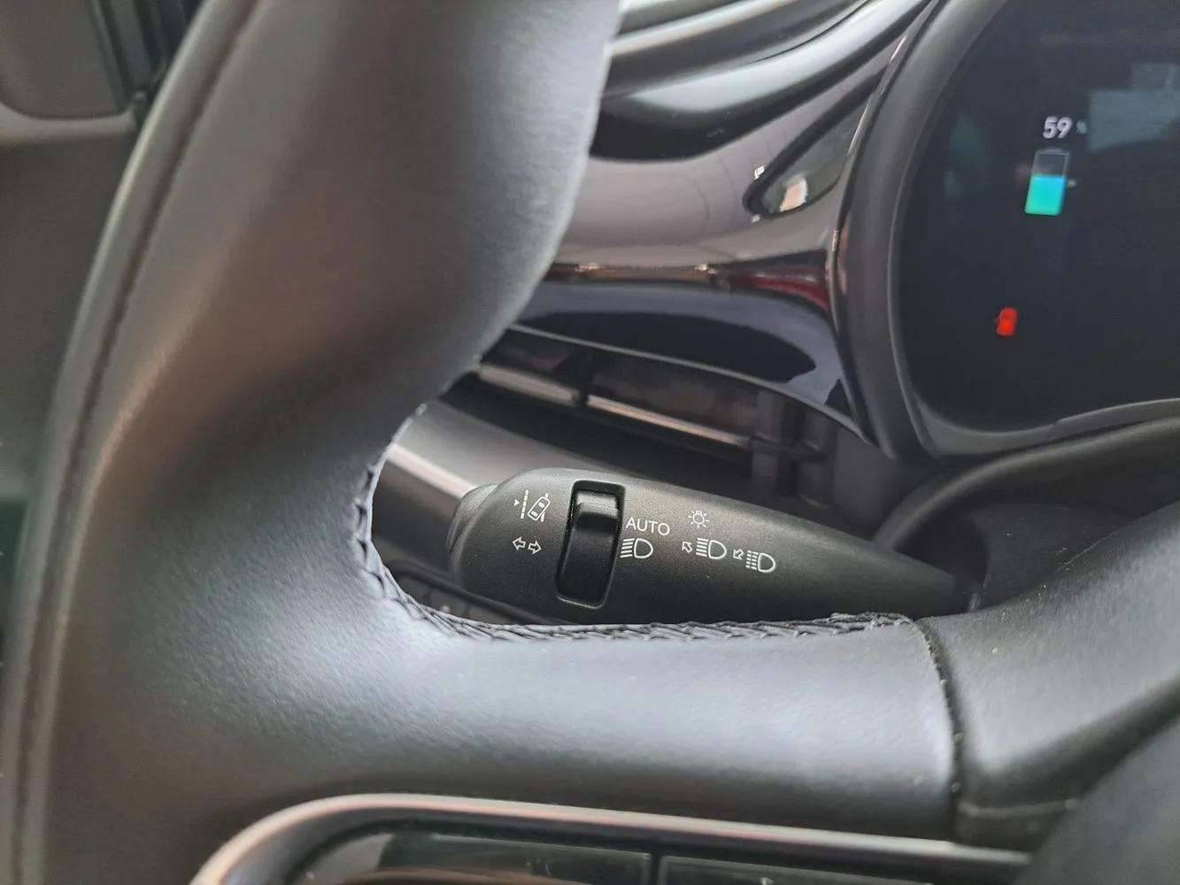 FIAT 500e - Foto 26