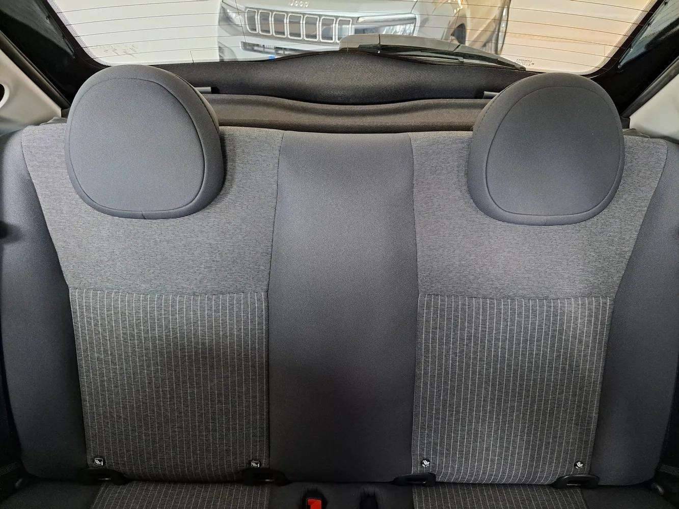 FIAT 500e - Foto 29