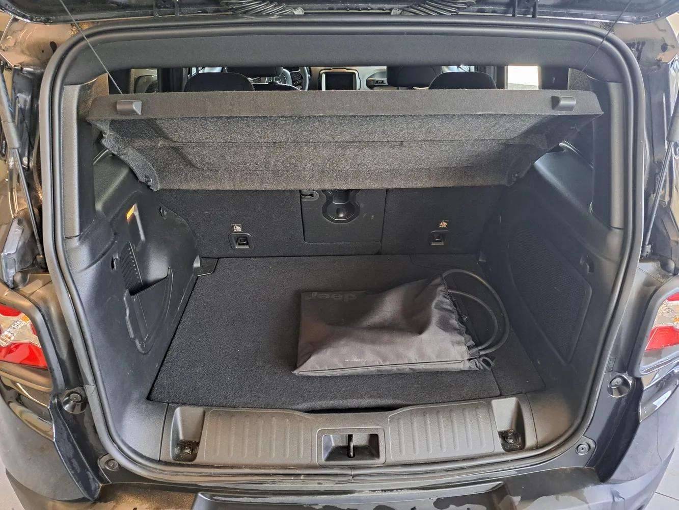 Auto Venduta - JEEP Renegade Renegade 1.3 t4 phev 80th Anniversary 4xe at6 usata in pronta consegna - Brandini