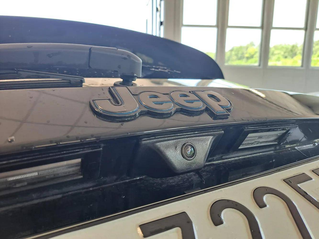 Auto Venduta - JEEP Renegade Renegade 1.3 t4 phev 80th Anniversary 4xe at6 usata in pronta consegna - Brandini