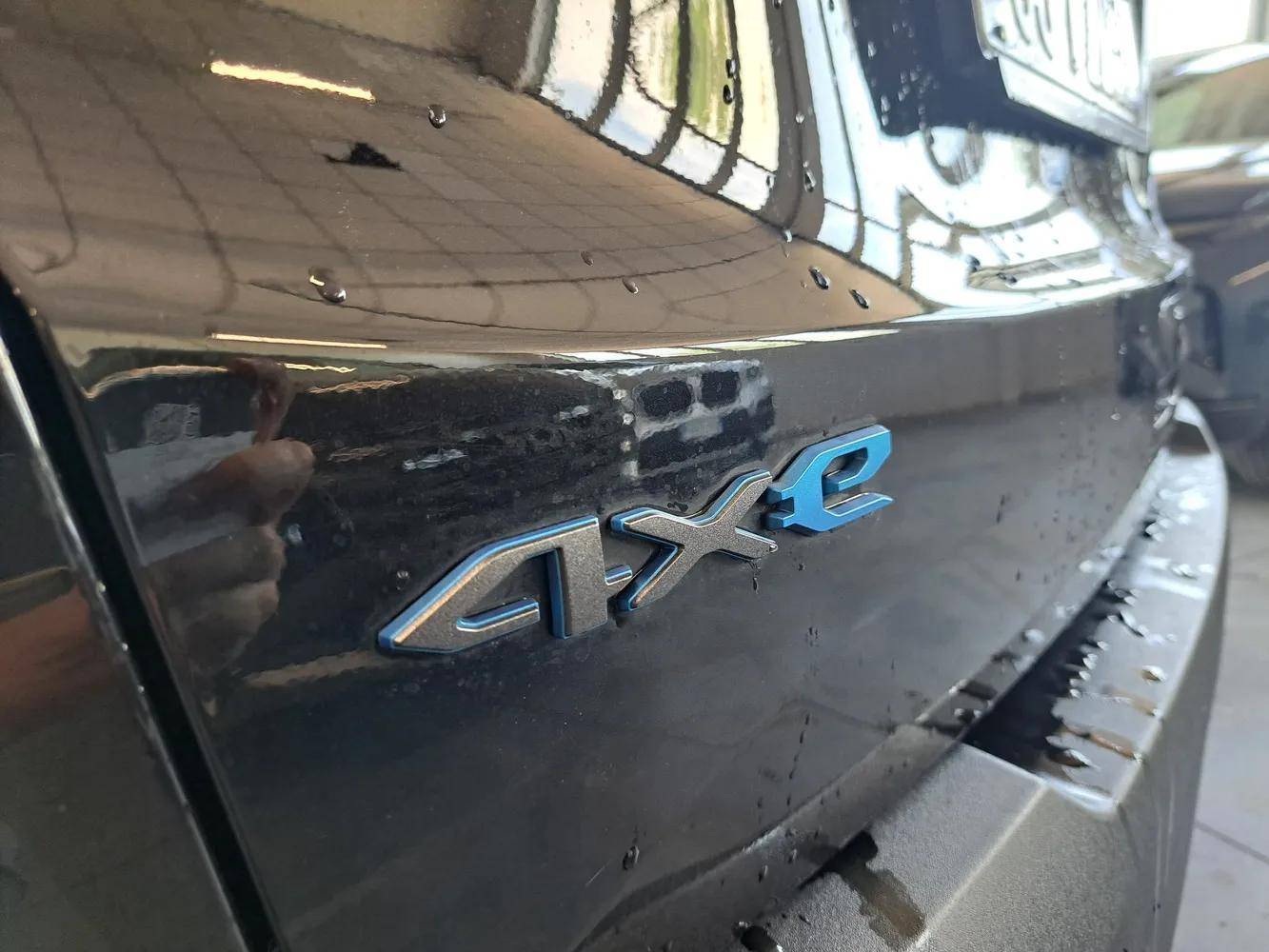 Auto Venduta - JEEP Renegade Renegade 1.3 t4 phev 80th Anniversary 4xe at6 usata in pronta consegna - Brandini