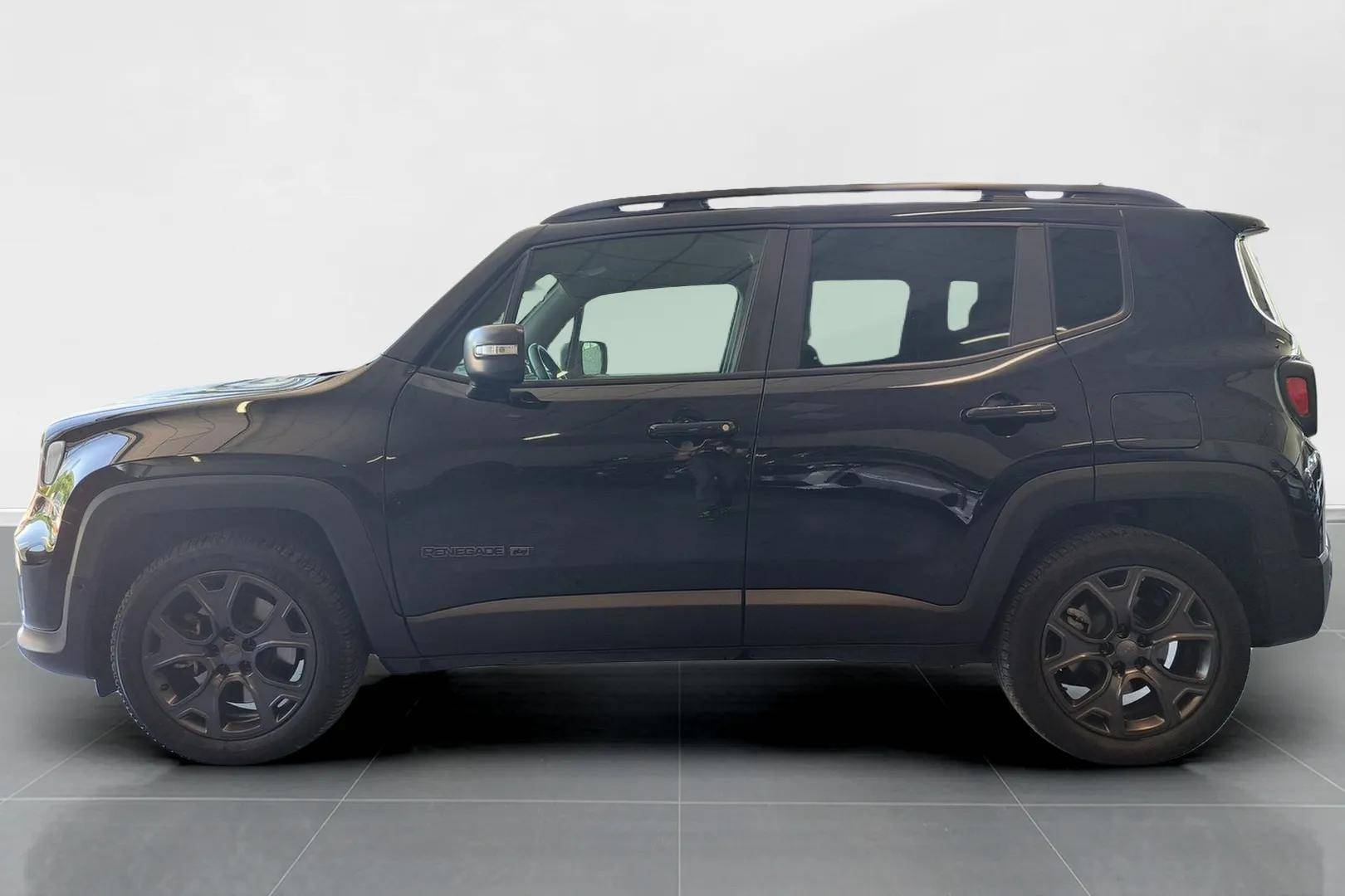 Auto Venduta - JEEP Renegade Renegade 1.3 t4 phev 80th Anniversary 4xe at6 usata in pronta consegna - Brandini