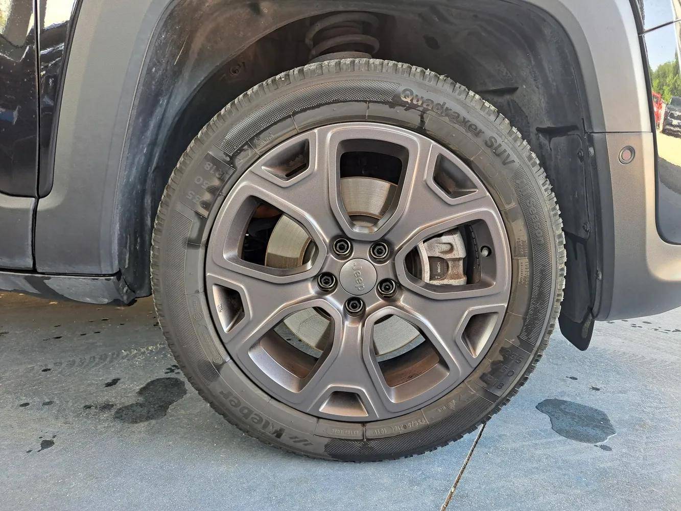 Auto Venduta - JEEP Renegade Renegade 1.3 t4 phev 80th Anniversary 4xe at6 usata in pronta consegna - Brandini