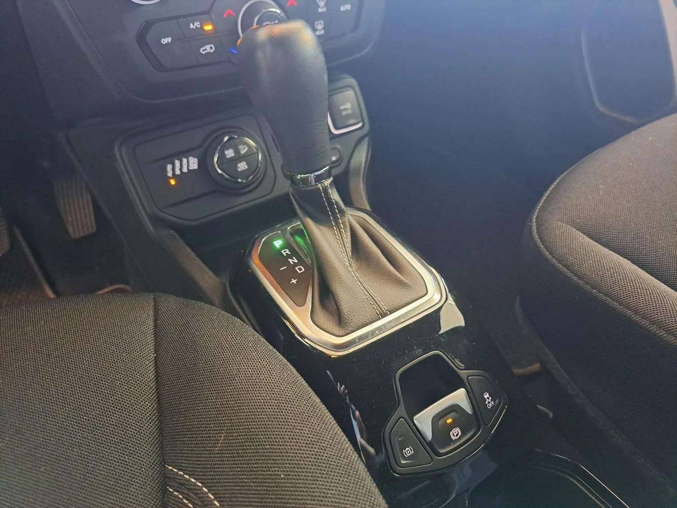 Auto Venduta - JEEP Renegade Renegade 1.3 t4 phev 80th Anniversary 4xe at6 usata in pronta consegna - Brandini