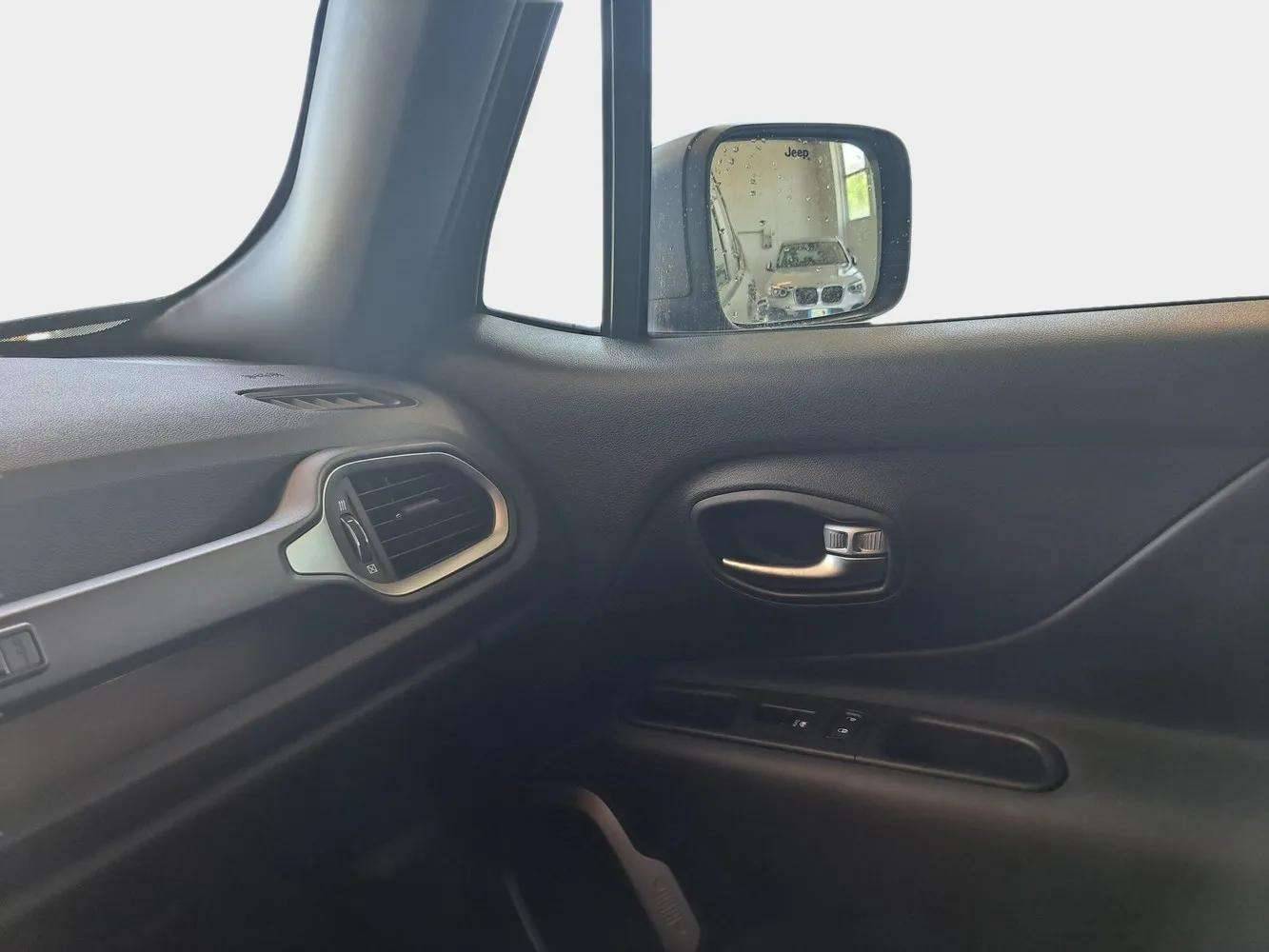 Auto Venduta - JEEP Renegade Renegade 1.3 t4 phev 80th Anniversary 4xe at6 usata in pronta consegna - Brandini