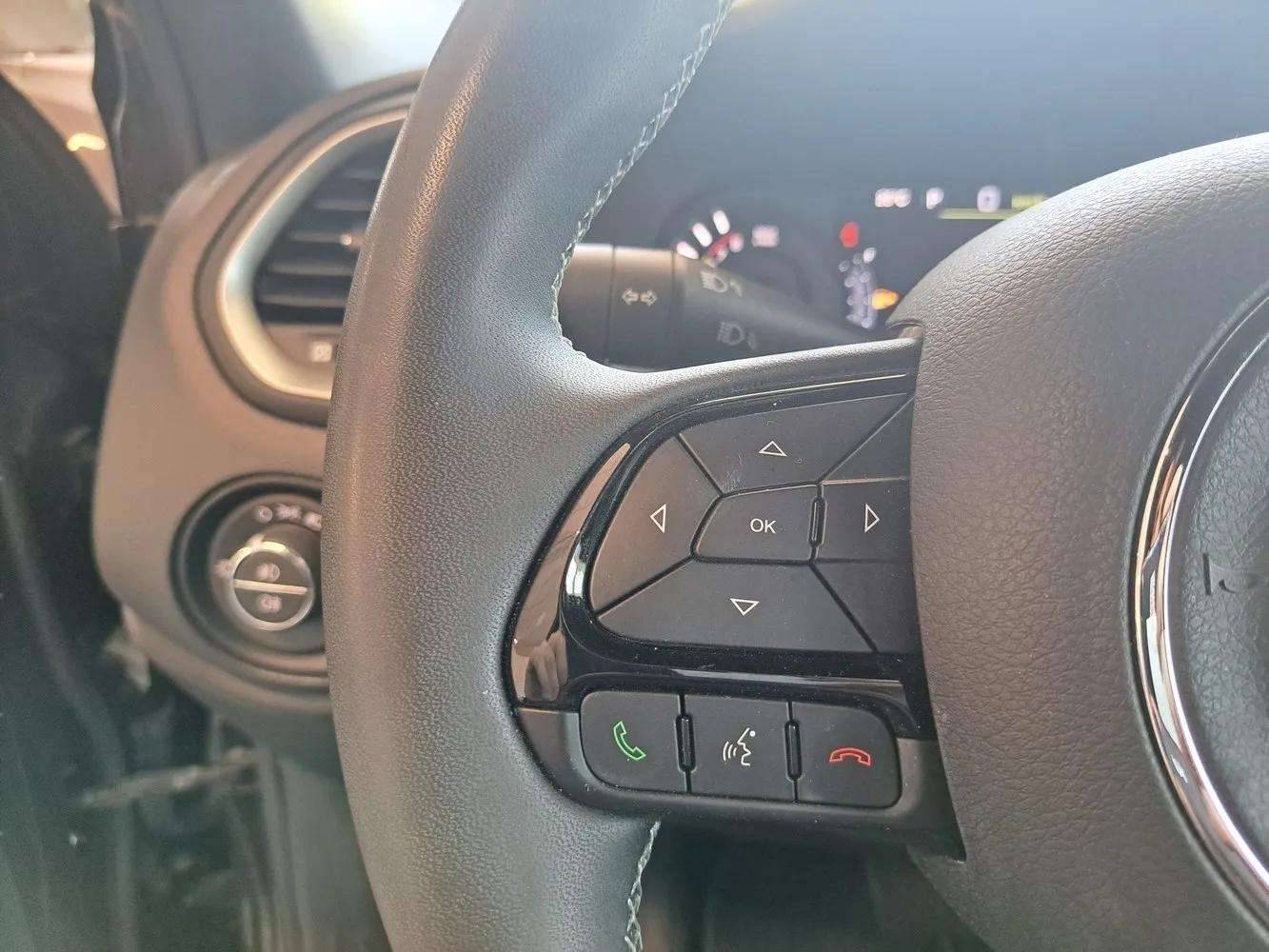 Auto Venduta - JEEP Renegade Renegade 1.3 t4 phev 80th Anniversary 4xe at6 usata in pronta consegna - Brandini