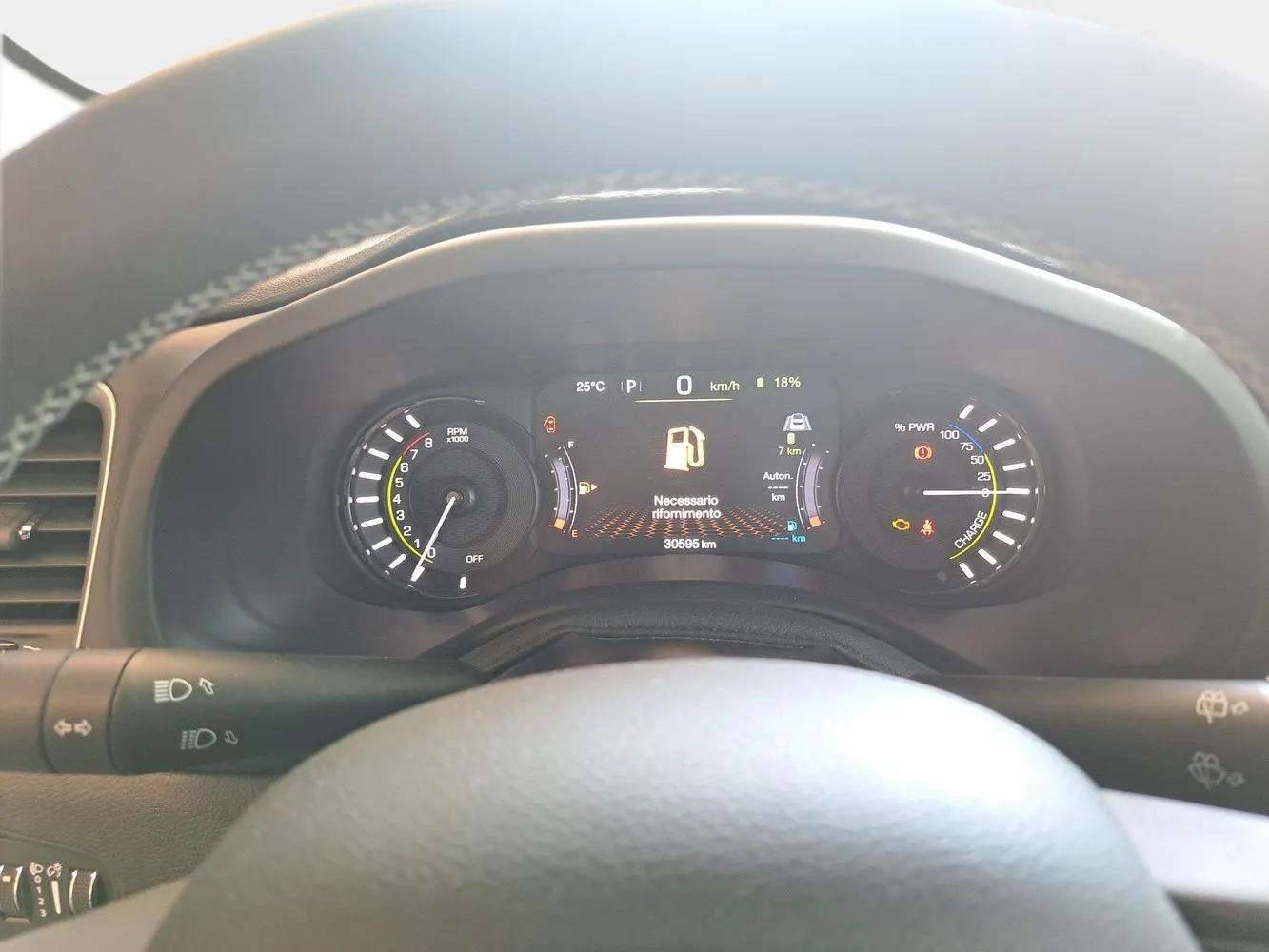 Auto Venduta - JEEP Renegade Renegade 1.3 t4 phev 80th Anniversary 4xe at6 usata in pronta consegna - Brandini