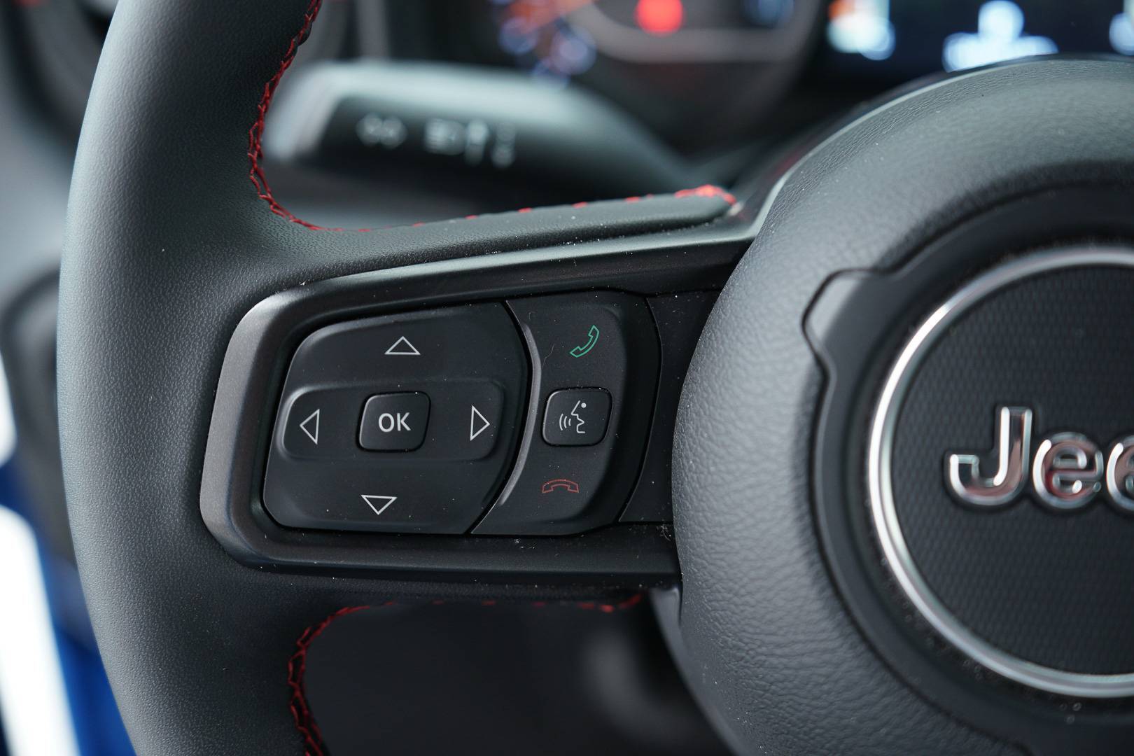 JEEP Wrangler - Foto 12