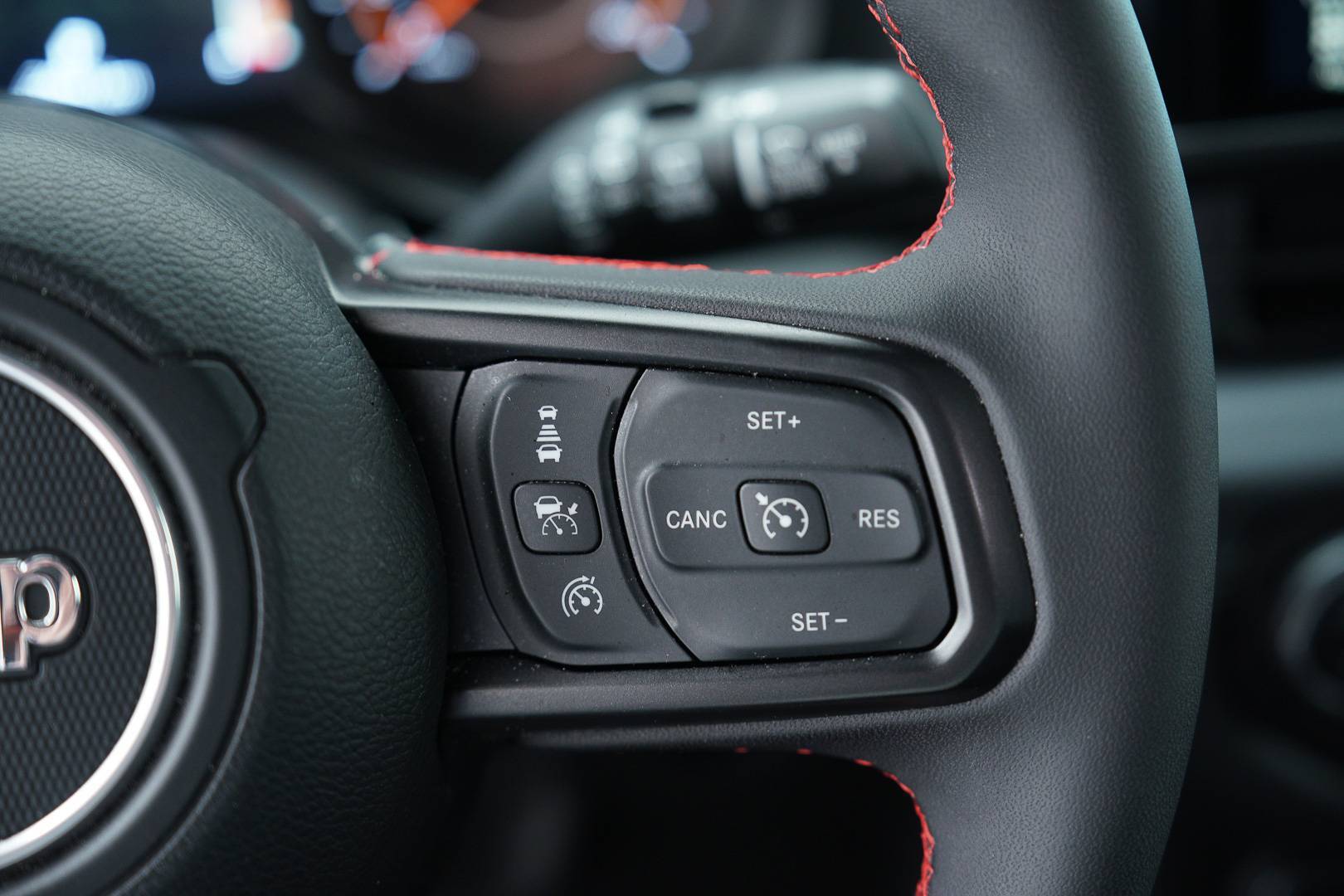 JEEP Wrangler - Foto 13