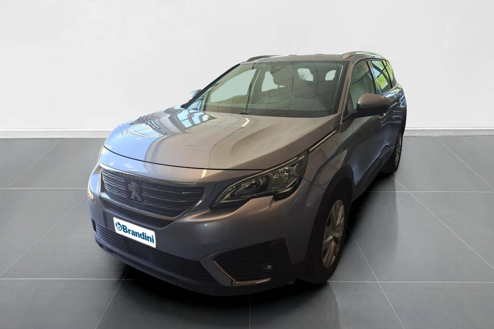 Auto Venduta - PEUGEOT 5008 5008 1.5 bluehdi Active s&s 130cv 7p.ti usata in pronta consegna - Brandini