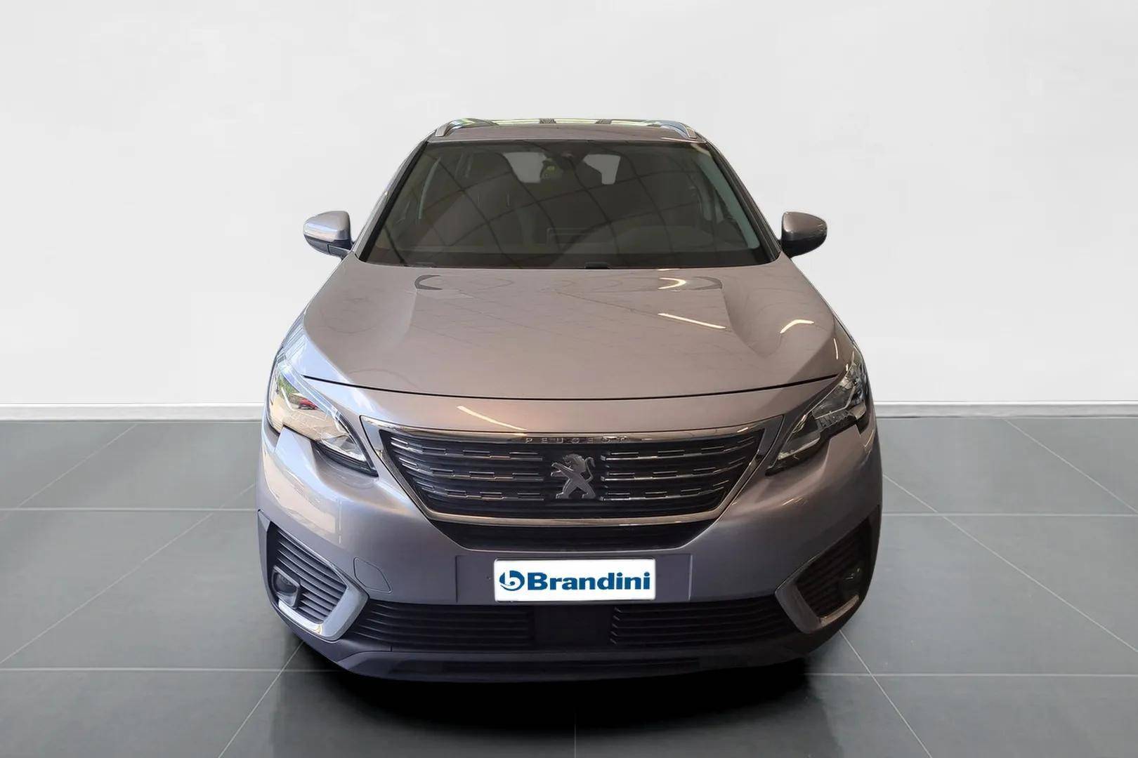 Auto Venduta - PEUGEOT 5008 5008 1.5 bluehdi Active s&s 130cv 7p.ti usata in pronta consegna - Brandini