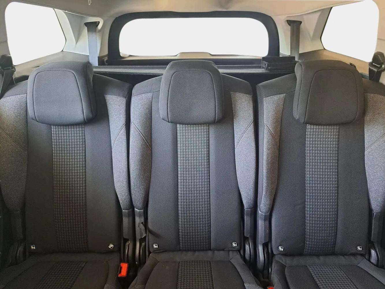 Auto Venduta - PEUGEOT 5008 5008 1.5 bluehdi Active s&s 130cv 7p.ti usata in pronta consegna - Brandini