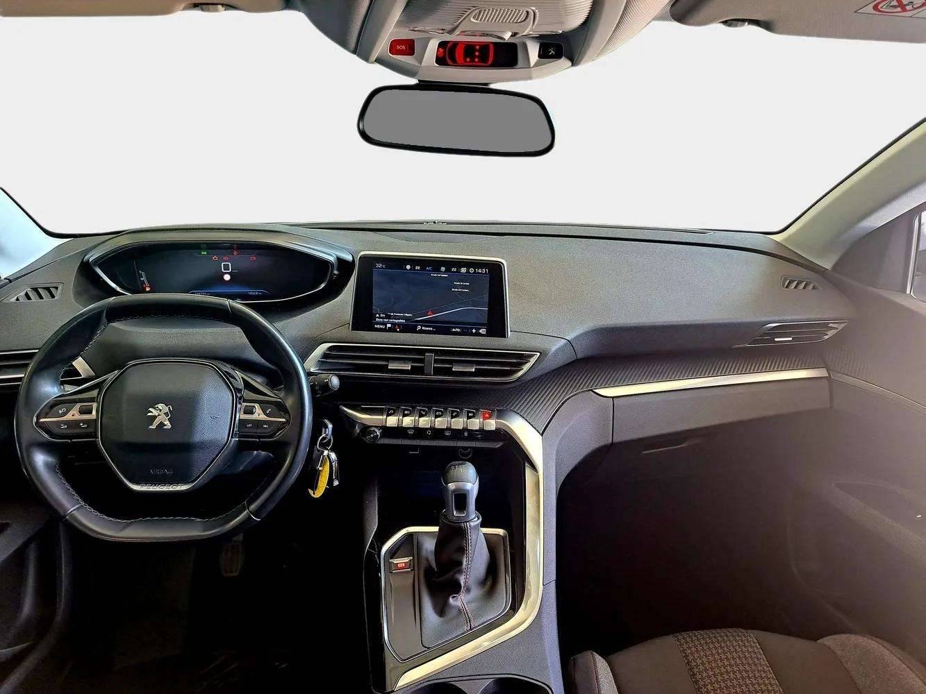 Auto Venduta - PEUGEOT 5008 5008 1.5 bluehdi Active s&s 130cv 7p.ti usata in pronta consegna - Brandini