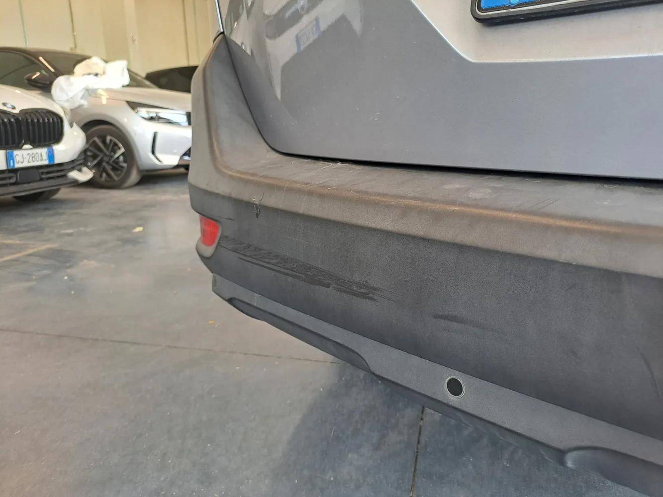 Auto Venduta - PEUGEOT 5008 5008 1.5 bluehdi Active s&s 130cv 7p.ti usata in pronta consegna - Brandini