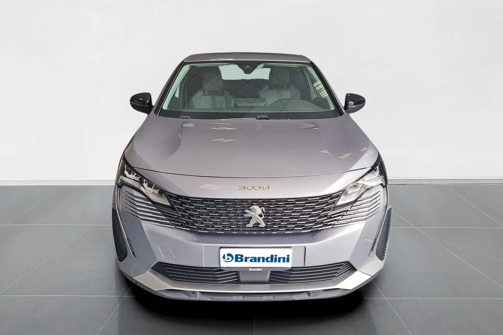 PEUGEOT 3008 3008 1.5 bluehdi Allure Pack s&s 130cv eat8 usata in pronta consegna - Brandini