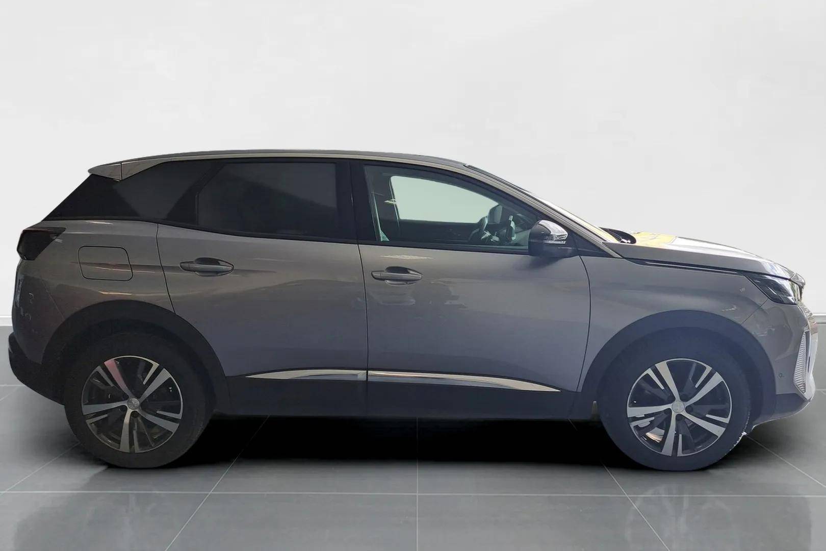 PEUGEOT 3008 3008 1.5 bluehdi Allure Pack s&s 130cv eat8 usata in pronta consegna - Brandini