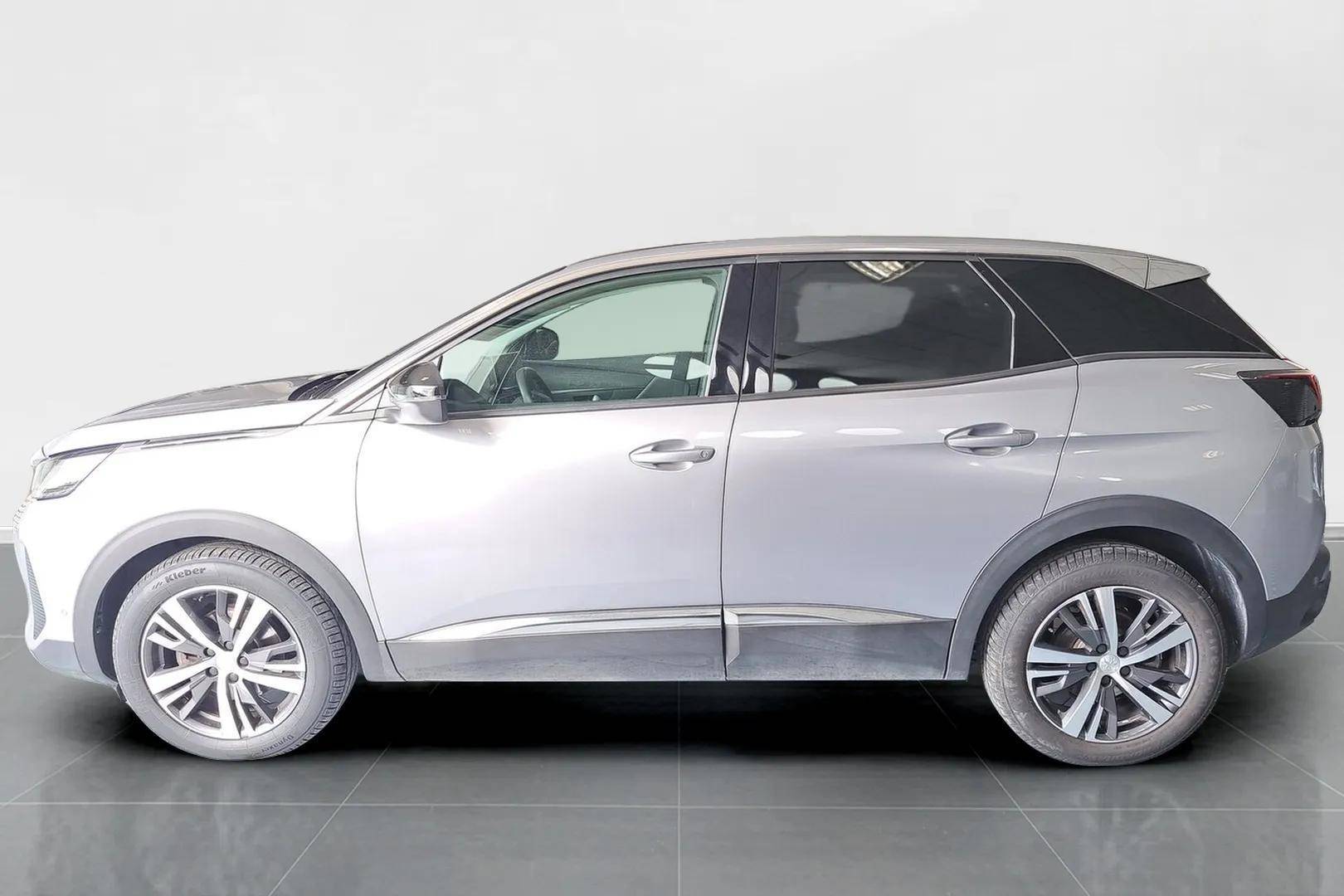 PEUGEOT 3008 3008 1.5 bluehdi Allure Pack s&s 130cv eat8 usata in pronta consegna - Brandini