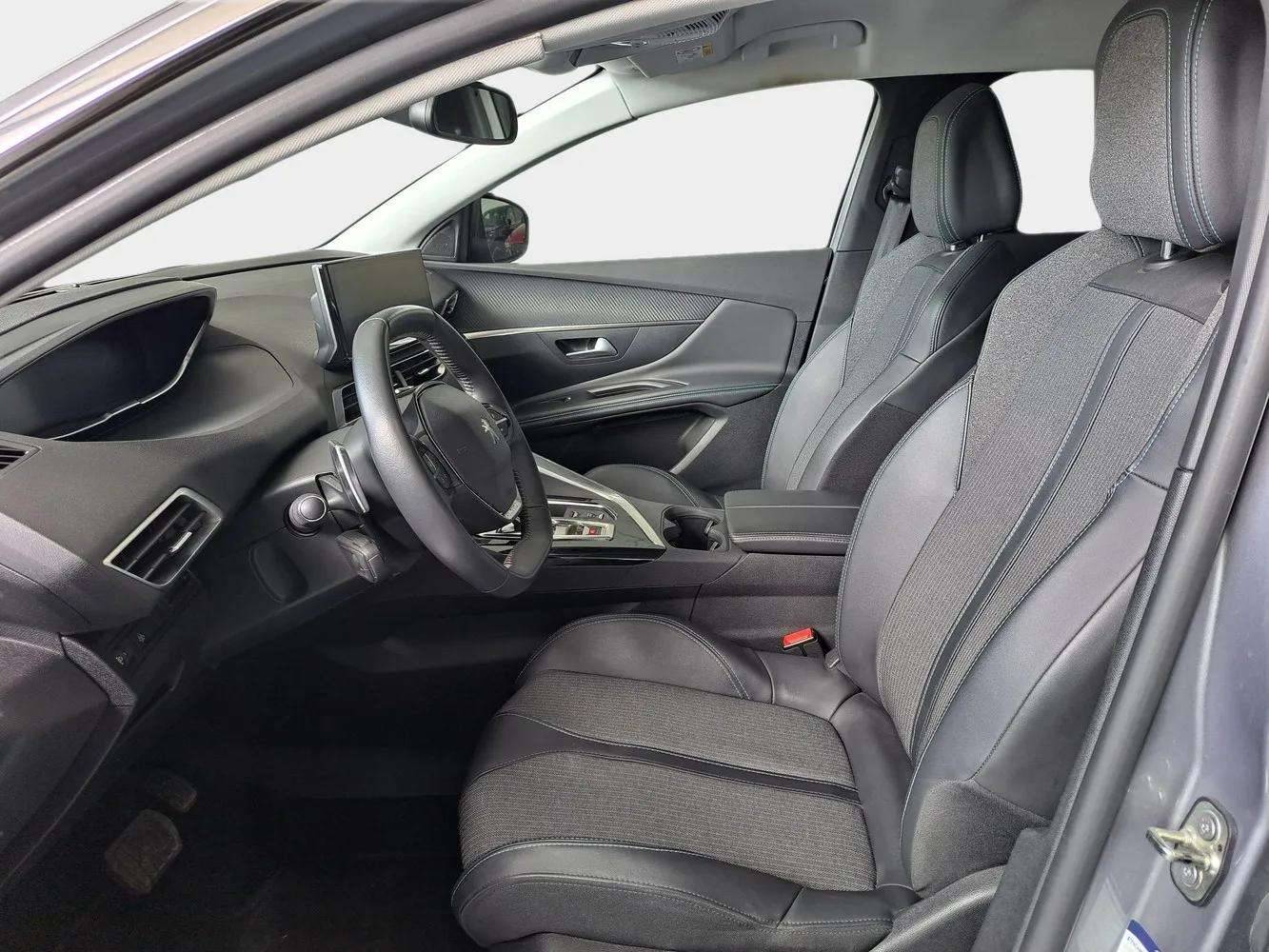 PEUGEOT 3008 3008 1.5 bluehdi Allure Pack s&s 130cv eat8 usata in pronta consegna - Brandini