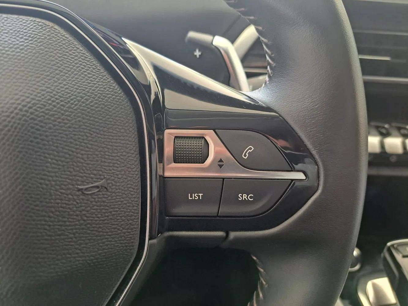 PEUGEOT 3008 3008 1.5 bluehdi Allure Pack s&s 130cv eat8 usata in pronta consegna - Brandini