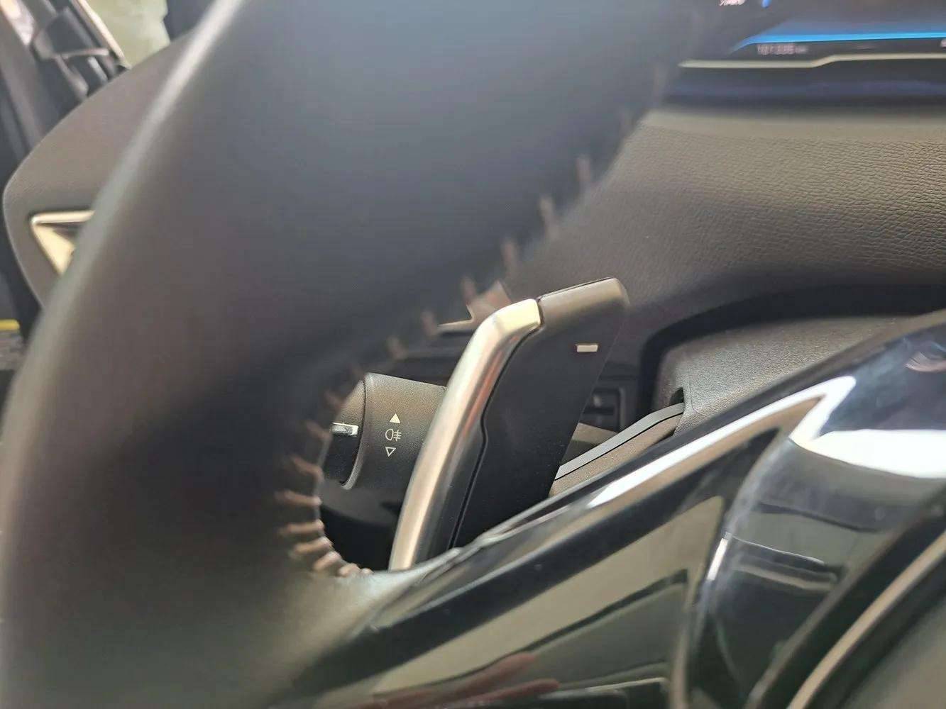 PEUGEOT 3008 3008 1.5 bluehdi Allure Pack s&s 130cv eat8 usata in pronta consegna - Brandini