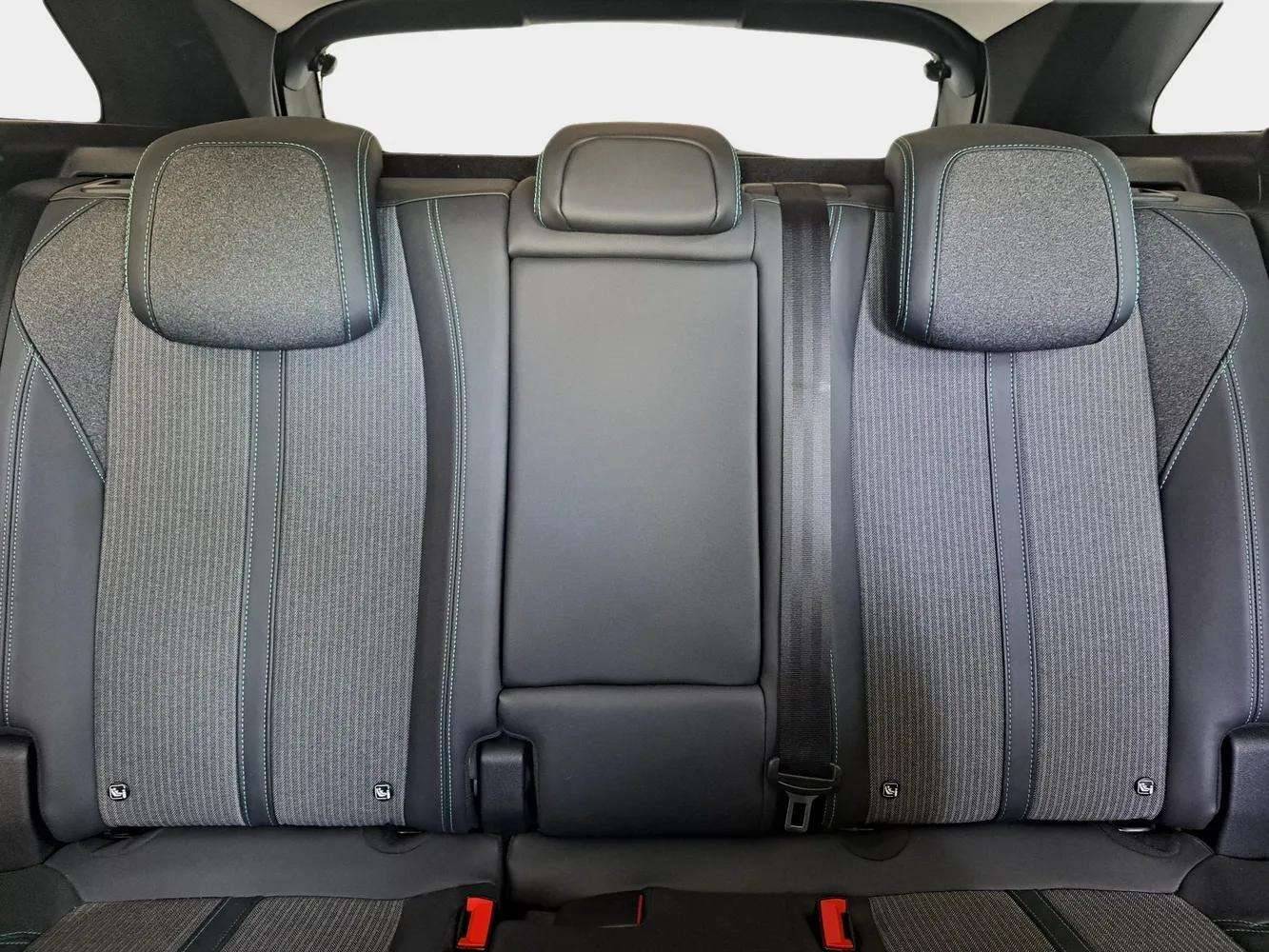 PEUGEOT 3008 3008 1.5 bluehdi Allure Pack s&s 130cv eat8 usata in pronta consegna - Brandini