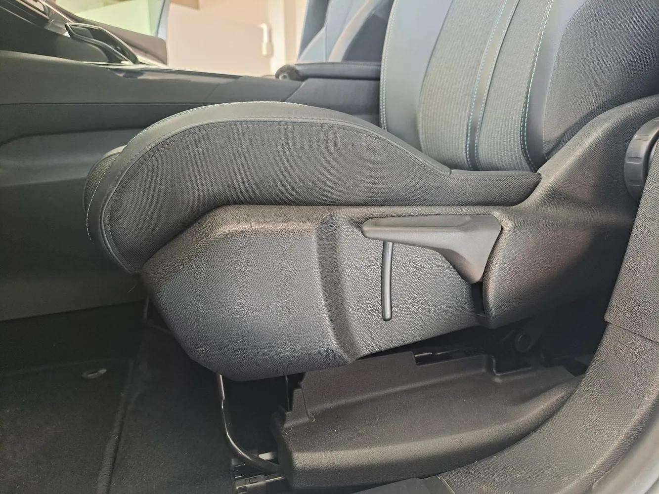 PEUGEOT 3008 3008 1.5 bluehdi Allure Pack s&s 130cv eat8 usata in pronta consegna - Brandini