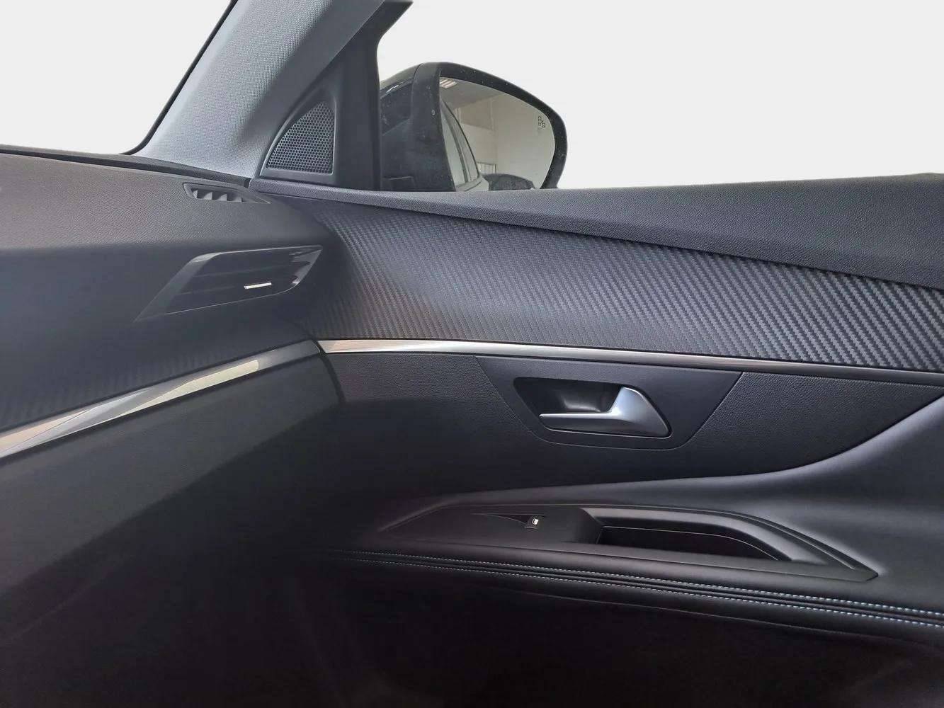 PEUGEOT 3008 3008 1.5 bluehdi Allure Pack s&s 130cv eat8 usata in pronta consegna - Brandini