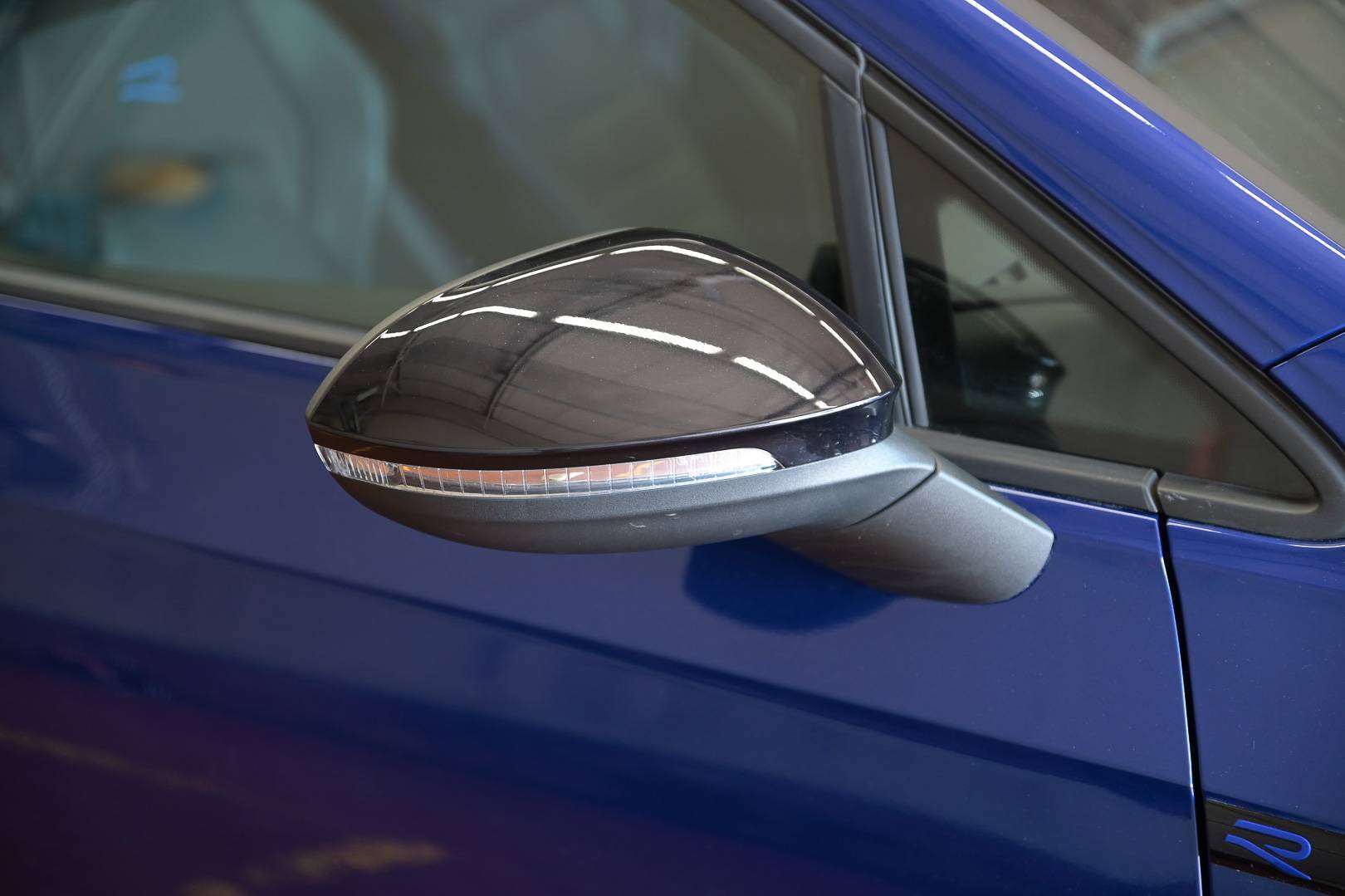 VOLKSWAGEN Golf Golf 2.0 tsi R 20 Years 4motion 333cv dsg usata in pronta consegna - Brandini