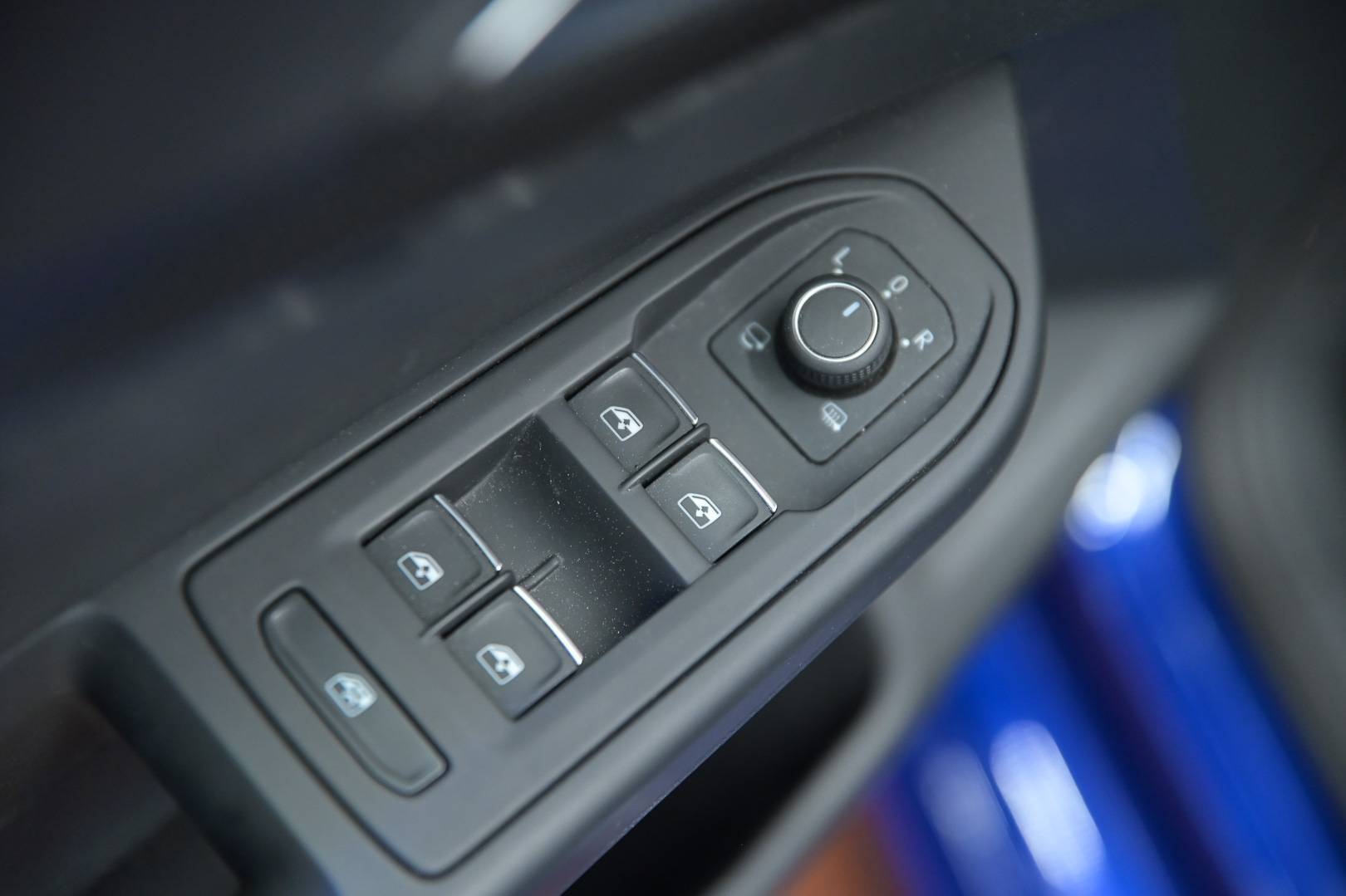 VOLKSWAGEN Golf Golf 2.0 tsi R 20 Years 4motion 333cv dsg usata in pronta consegna - Brandini