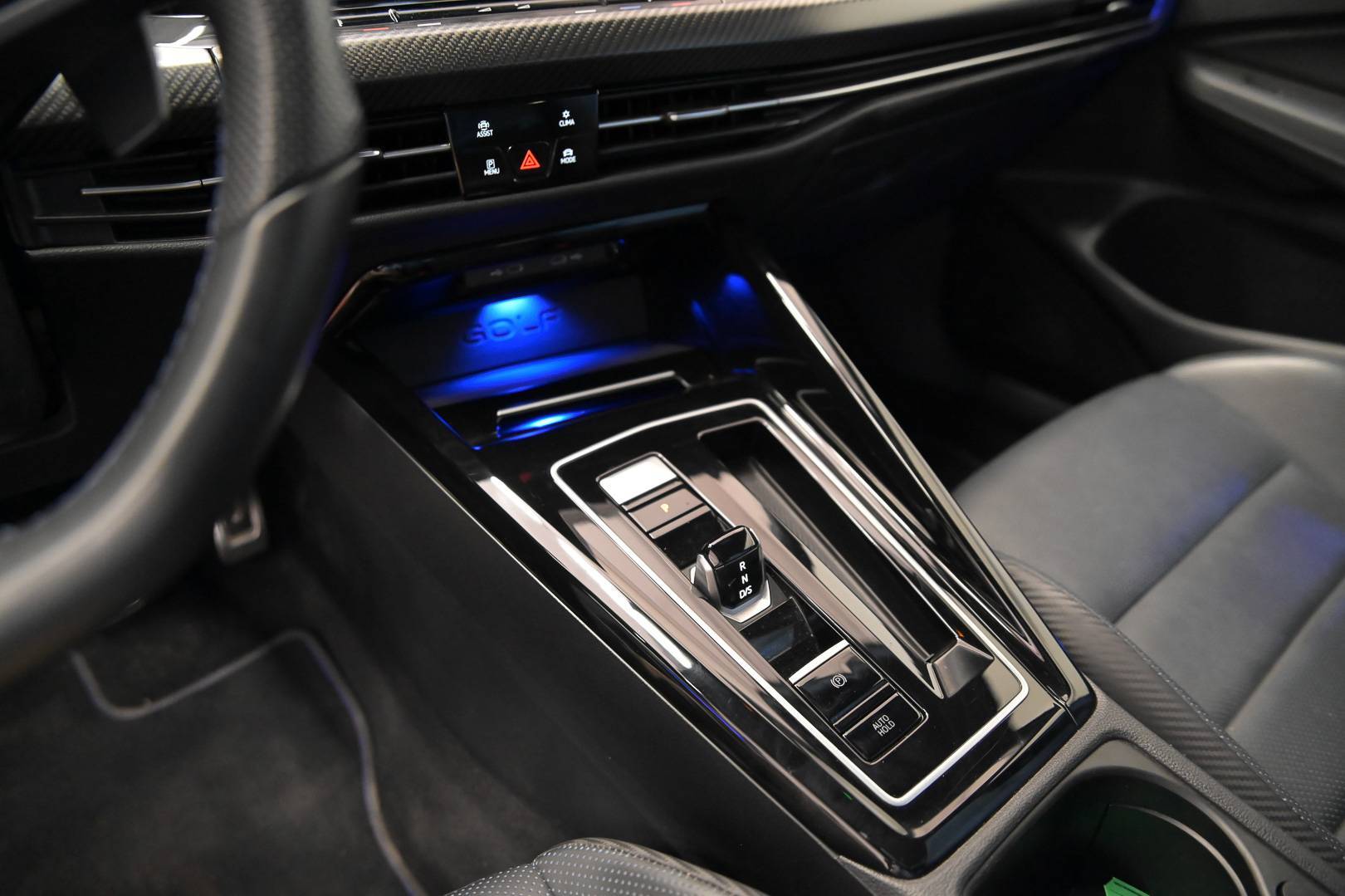 VOLKSWAGEN Golf Golf 2.0 tsi R 20 Years 4motion 333cv dsg usata in pronta consegna - Brandini