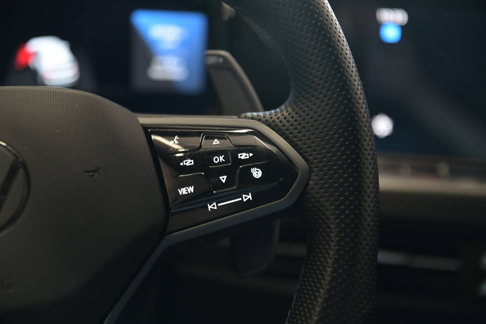 VOLKSWAGEN Golf Golf 2.0 tsi R 20 Years 4motion 333cv dsg usata in pronta consegna - Brandini