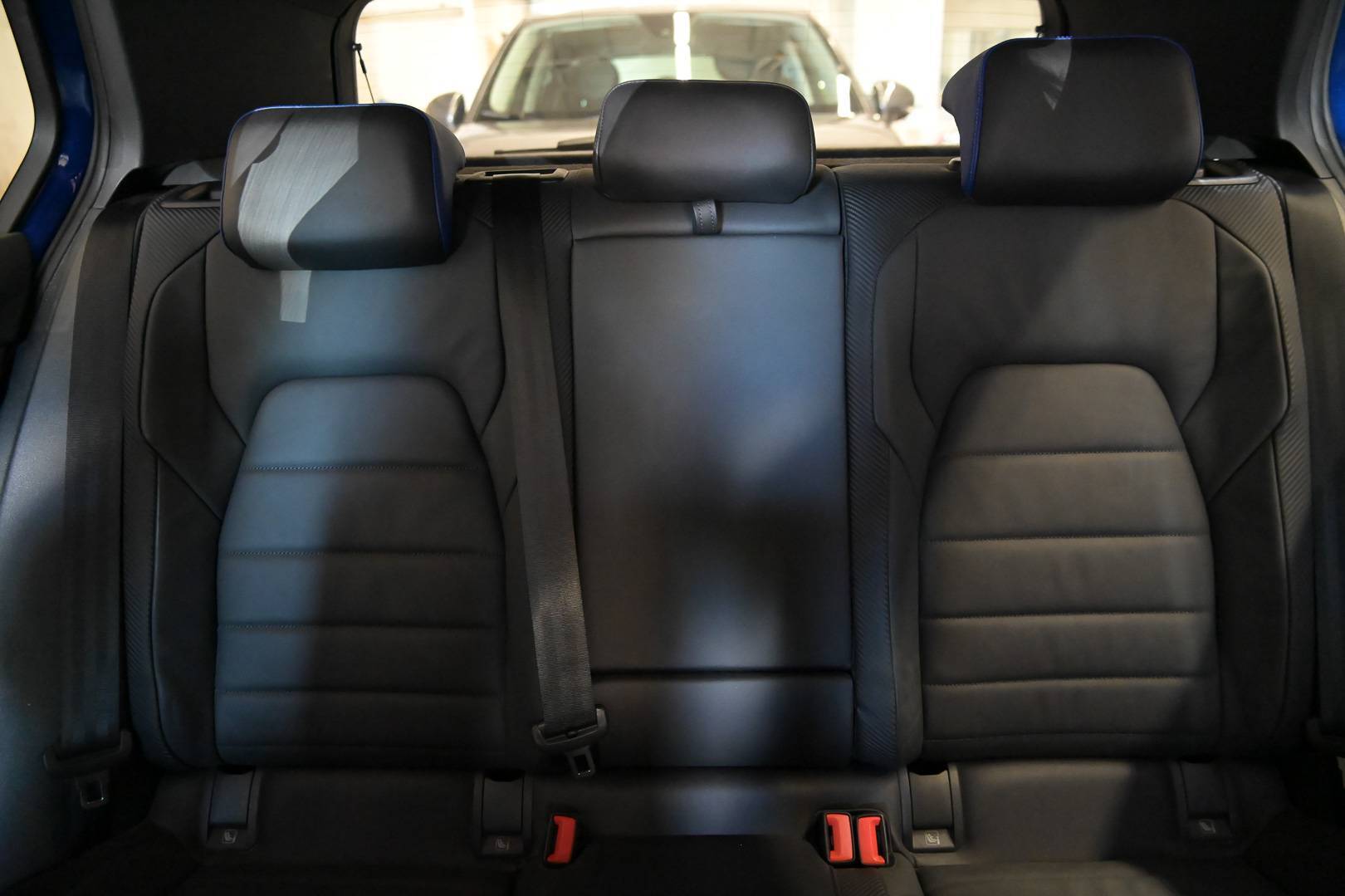 VOLKSWAGEN Golf Golf 2.0 tsi R 20 Years 4motion 333cv dsg usata in pronta consegna - Brandini