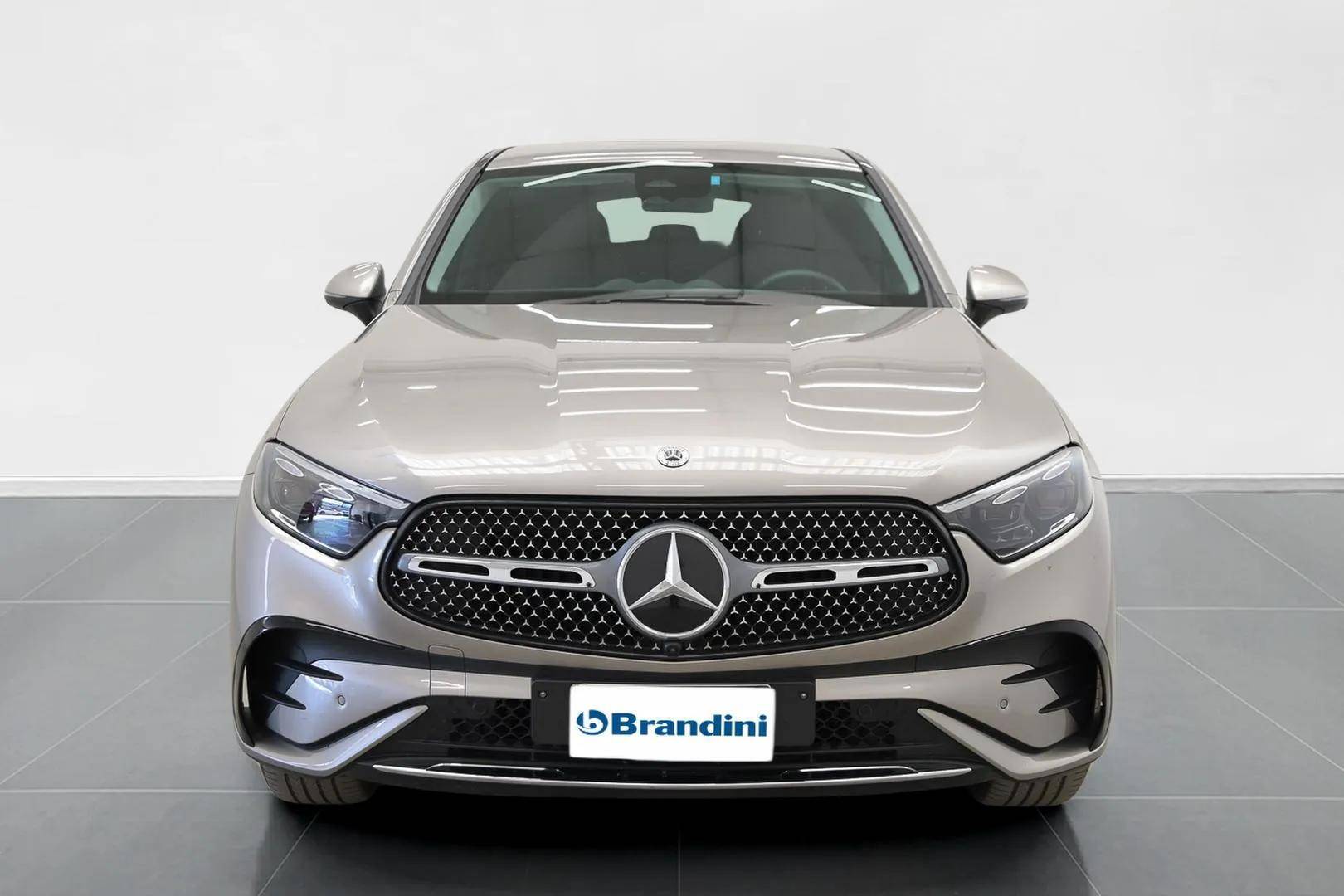 Auto Venduta - MERCEDES GLC GLC Coupe 300 e phev AMG Line Advanced 4matic auto usata in pronta consegna - Brandini