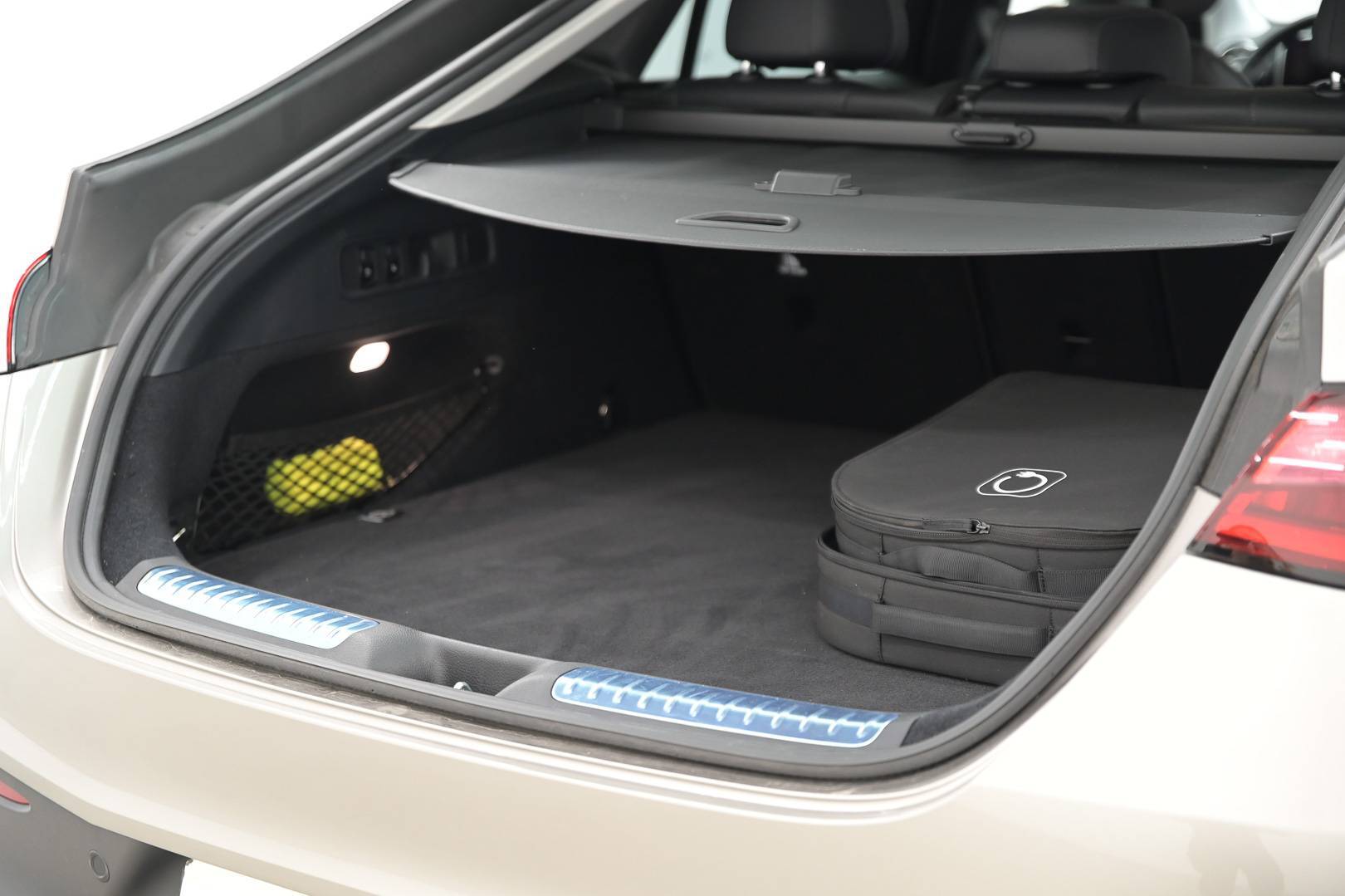 Auto Venduta - MERCEDES GLC GLC Coupe 300 e phev AMG Line Advanced 4matic auto usata in pronta consegna - Brandini