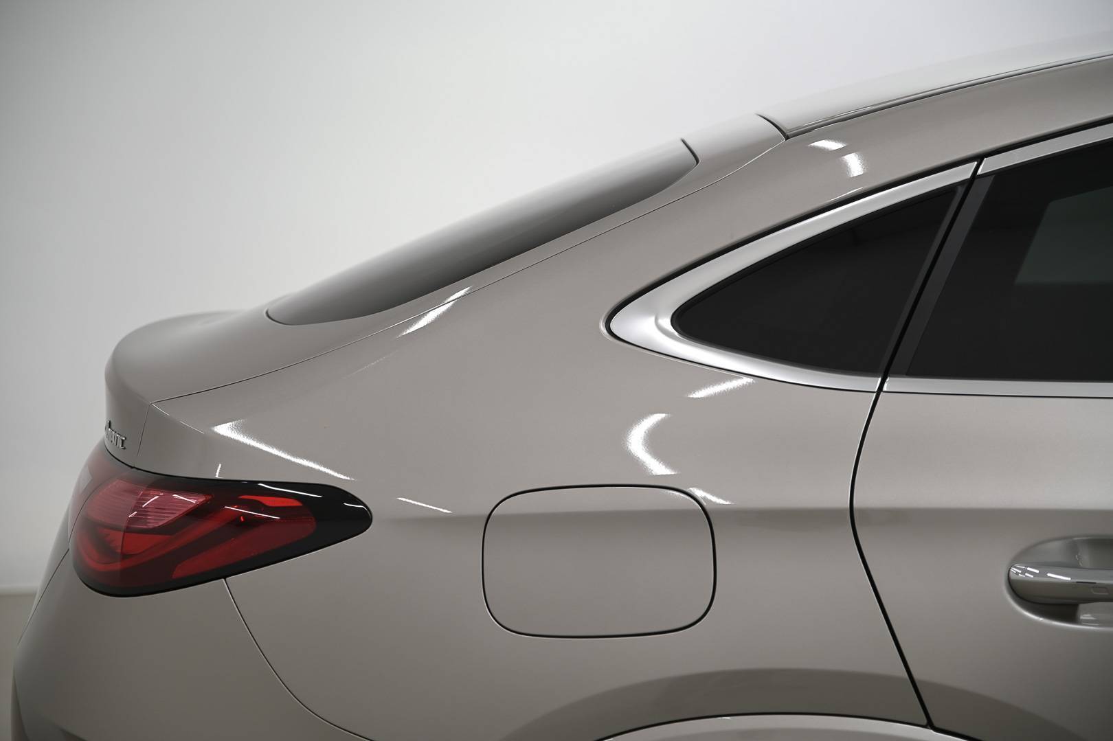 Auto Venduta - MERCEDES GLC GLC Coupe 300 e phev AMG Line Advanced 4matic auto usata in pronta consegna - Brandini