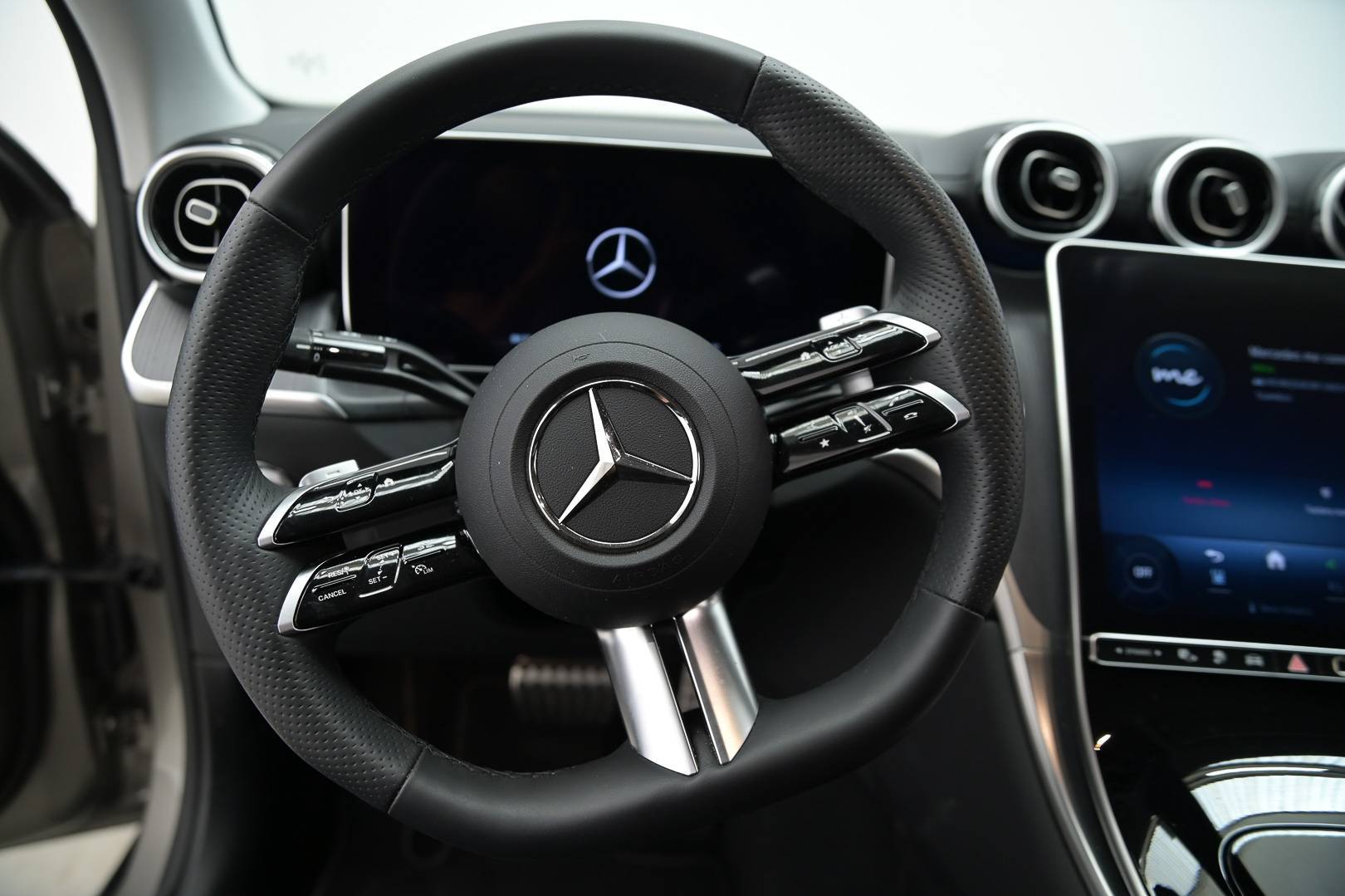 Auto Venduta - MERCEDES GLC GLC Coupe 300 e phev AMG Line Advanced 4matic auto usata in pronta consegna - Brandini