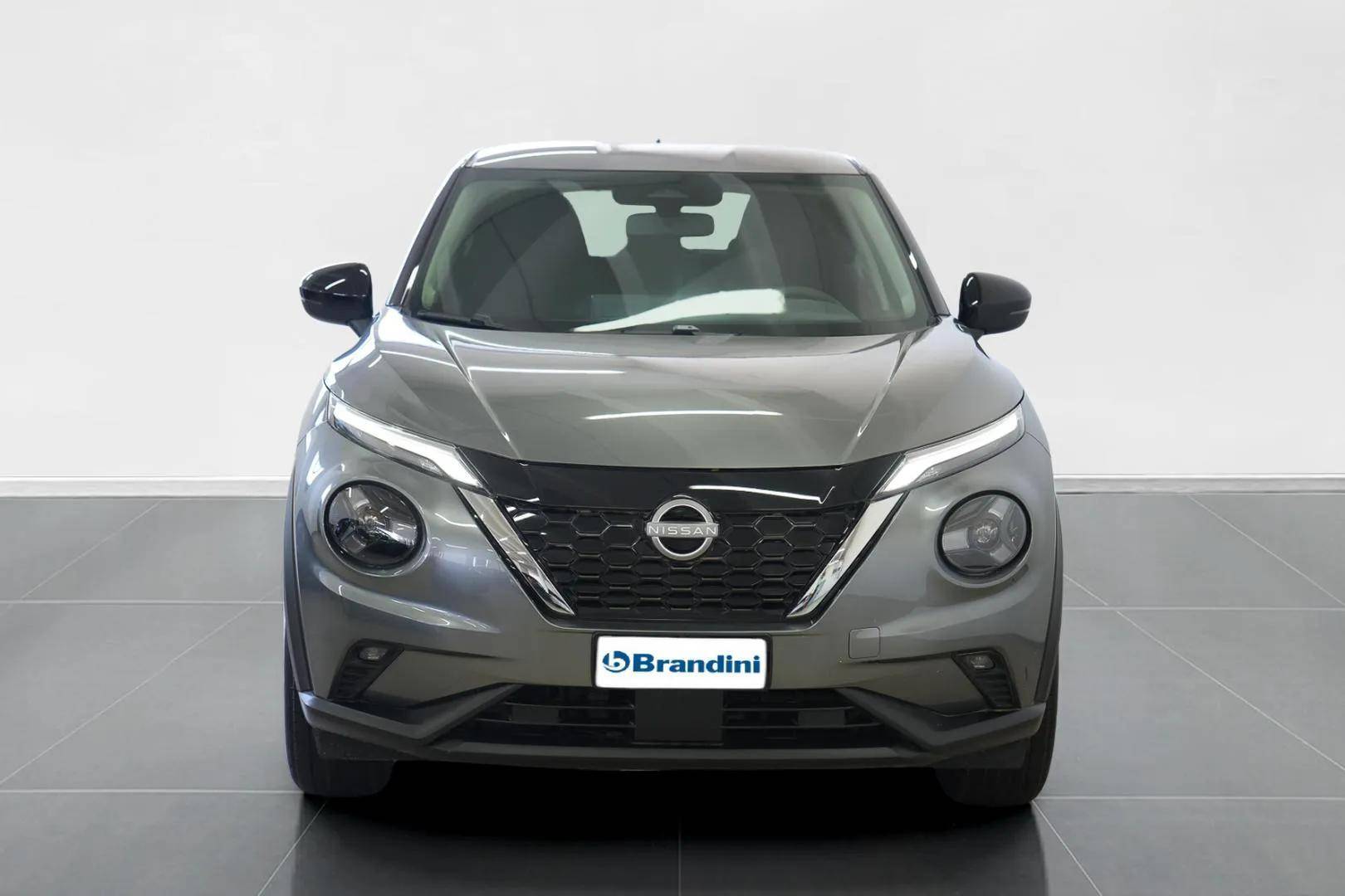 Auto Venduta - NISSAN Juke Juke 1.6 hev Acenta usata in pronta consegna - Brandini