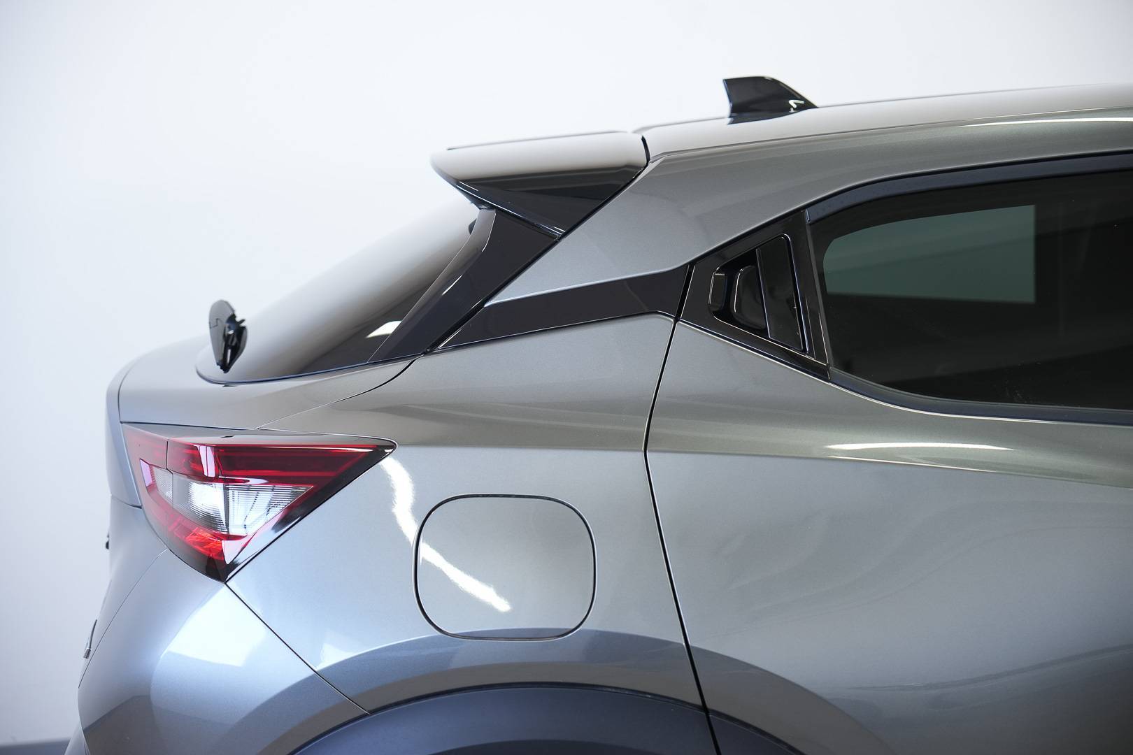 Auto Venduta - NISSAN Juke Juke 1.6 hev Acenta usata in pronta consegna - Brandini