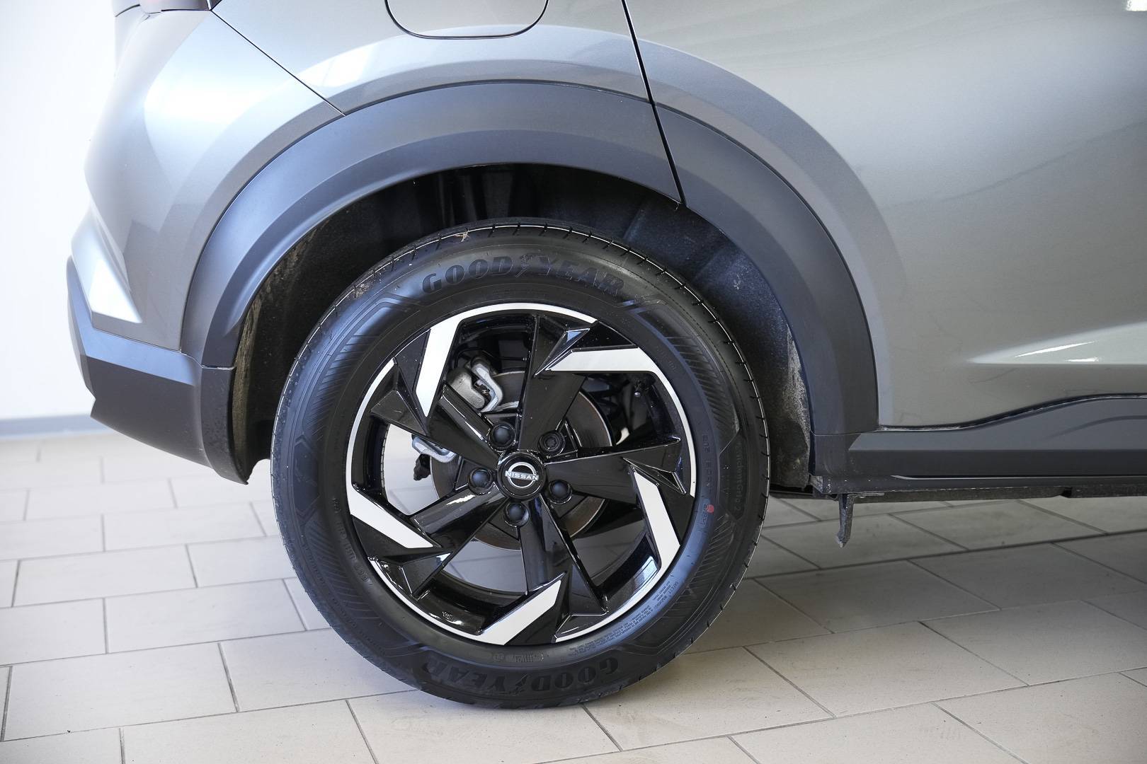 Auto Venduta - NISSAN Juke Juke 1.6 hev Acenta usata in pronta consegna - Brandini