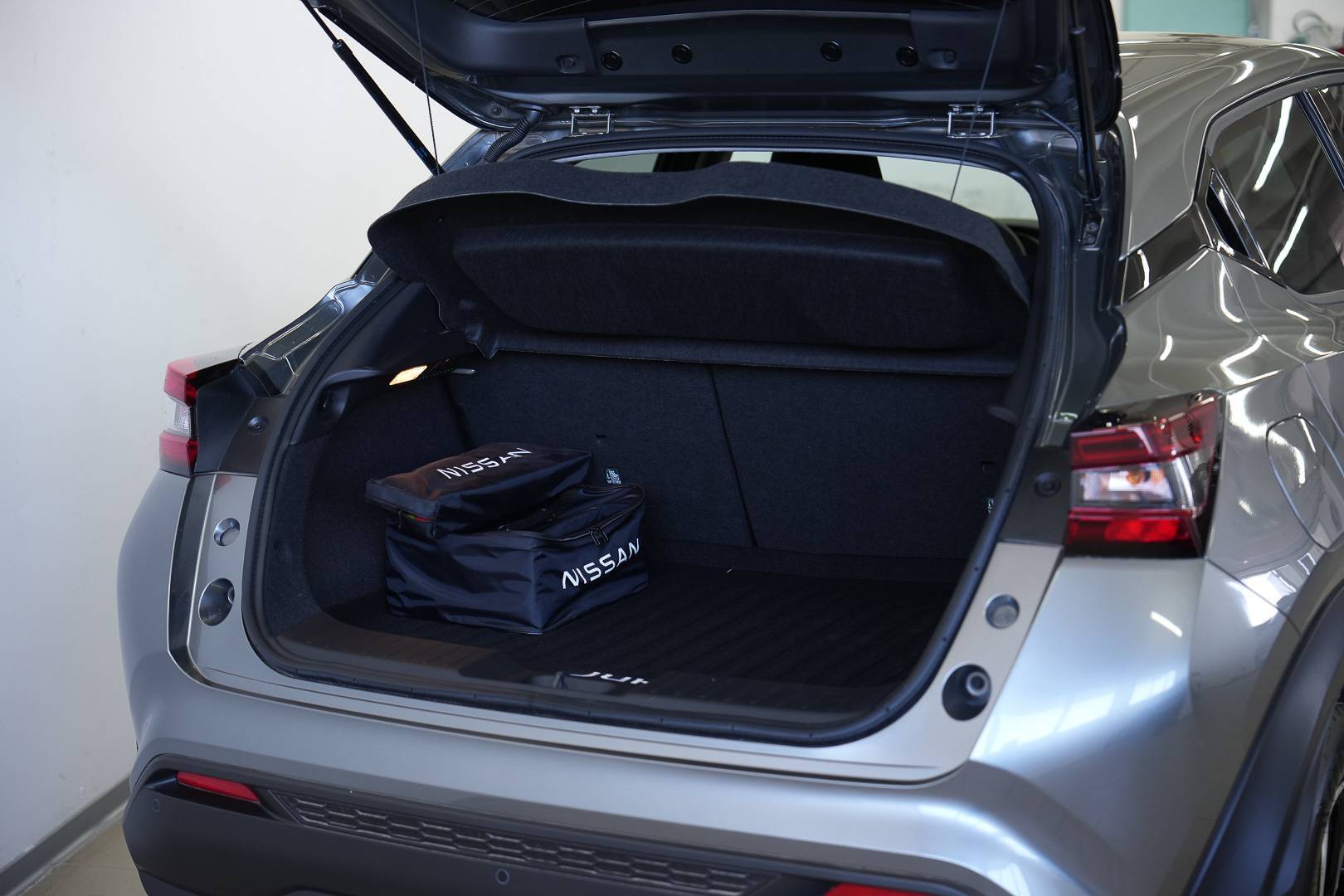 Auto Venduta - NISSAN Juke Juke 1.6 hev Acenta usata in pronta consegna - Brandini