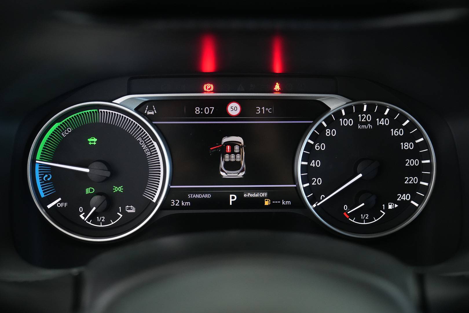 Auto Venduta - NISSAN Juke Juke 1.6 hev Acenta usata in pronta consegna - Brandini