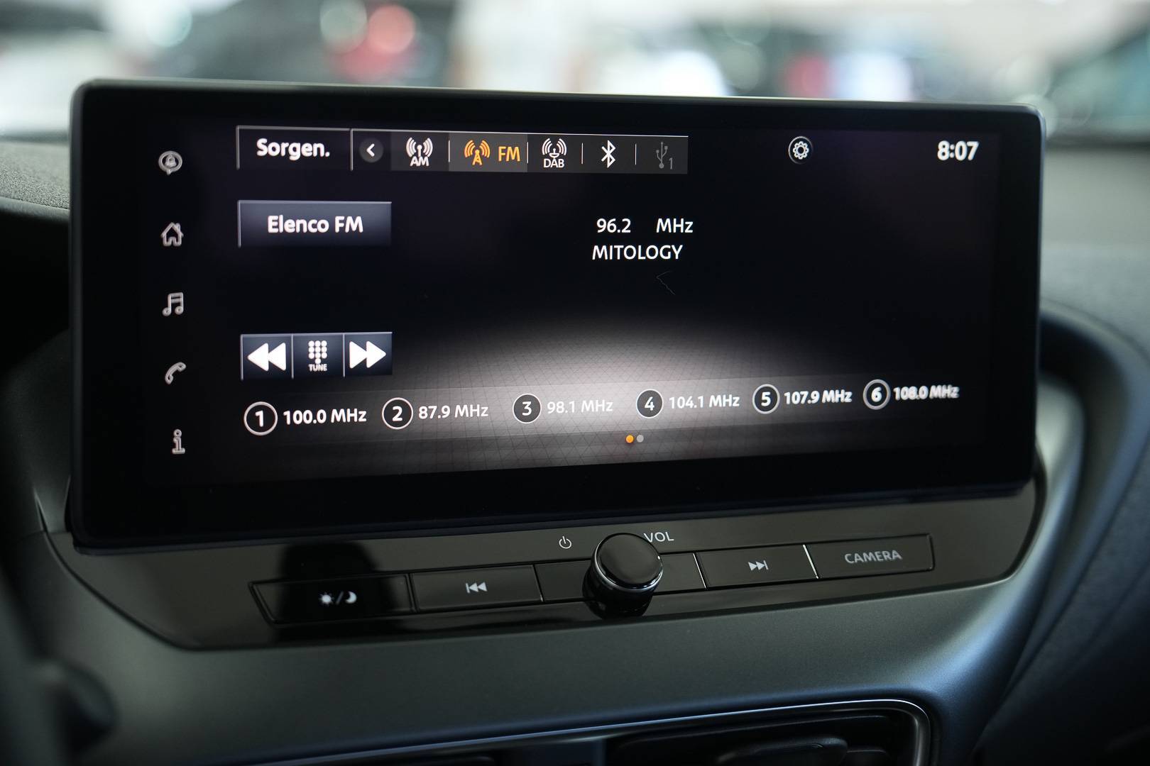 Auto Venduta - NISSAN Juke Juke 1.6 hev Acenta usata in pronta consegna - Brandini