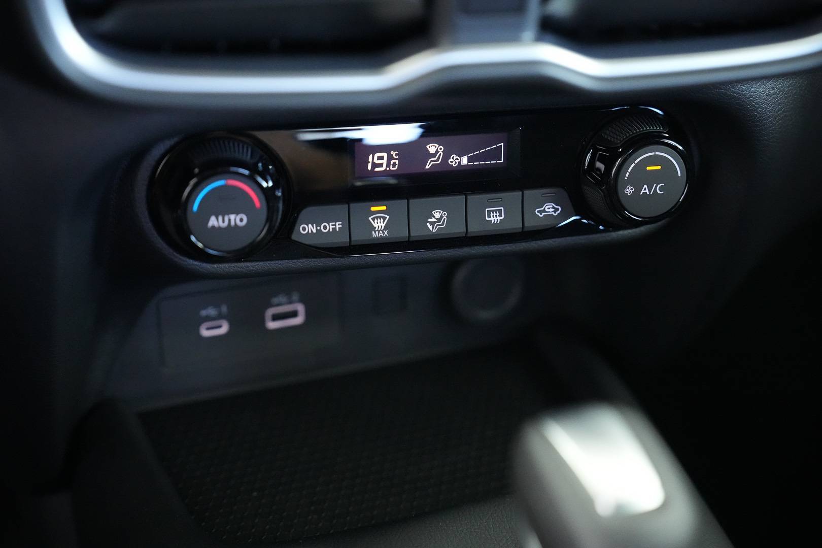 Auto Venduta - NISSAN Juke Juke 1.6 hev Acenta usata in pronta consegna - Brandini