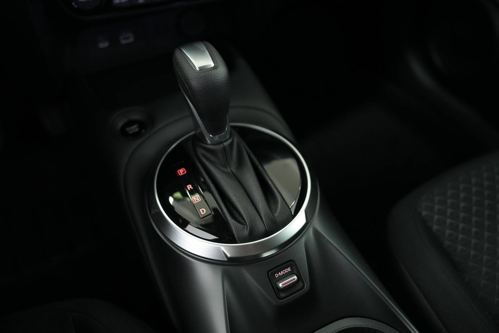 Auto Venduta - NISSAN Juke Juke 1.6 hev Acenta usata in pronta consegna - Brandini