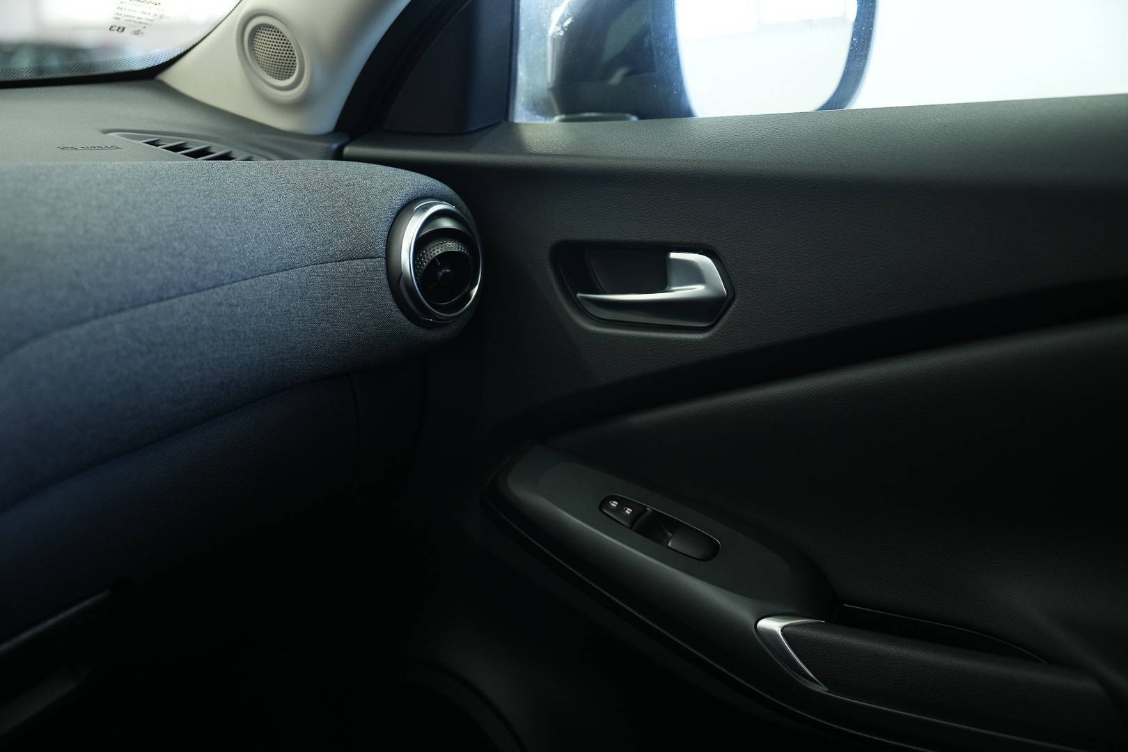 Auto Venduta - NISSAN Juke Juke 1.6 hev Acenta usata in pronta consegna - Brandini