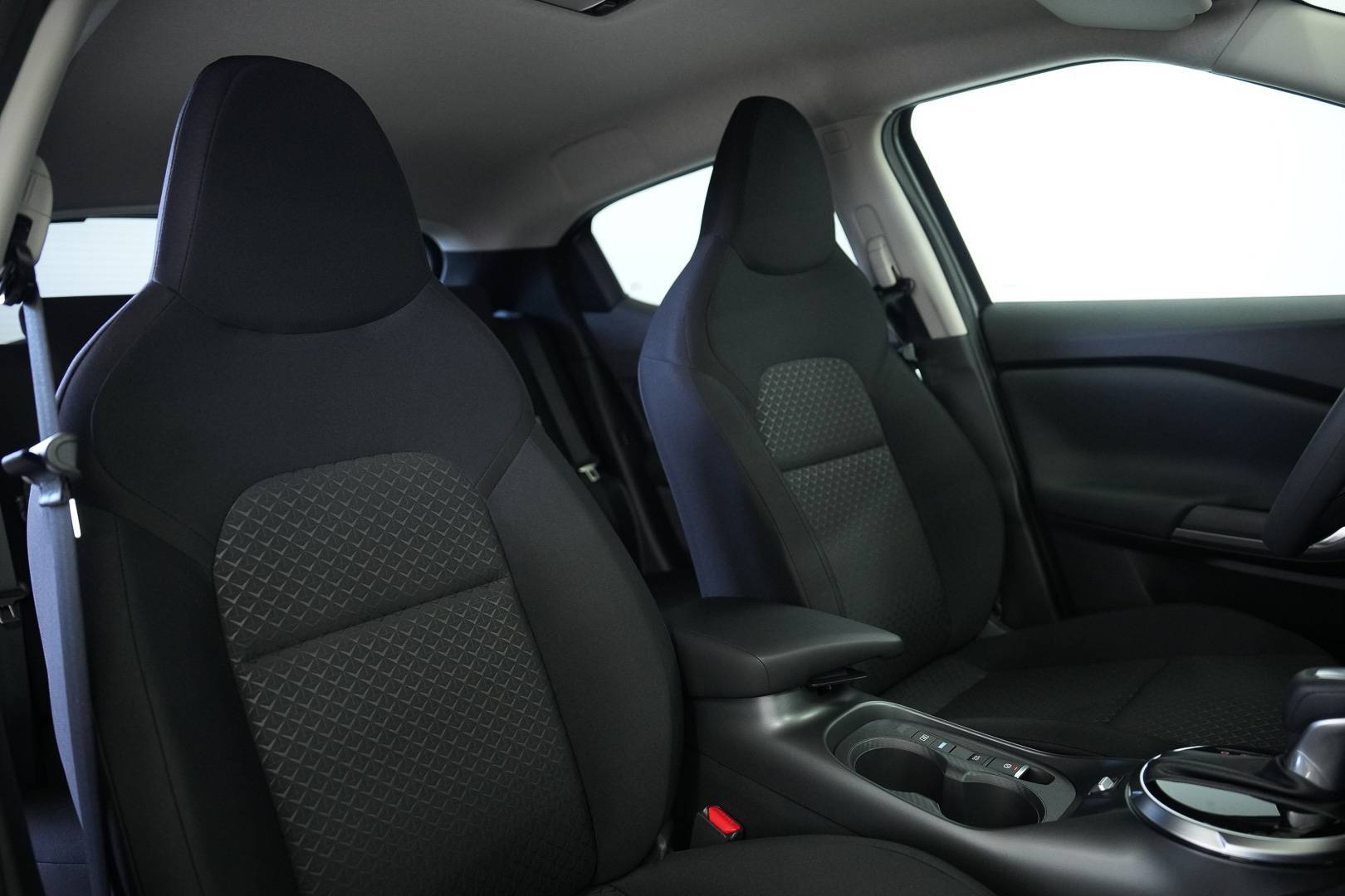 Auto Venduta - NISSAN Juke Juke 1.6 hev Acenta usata in pronta consegna - Brandini