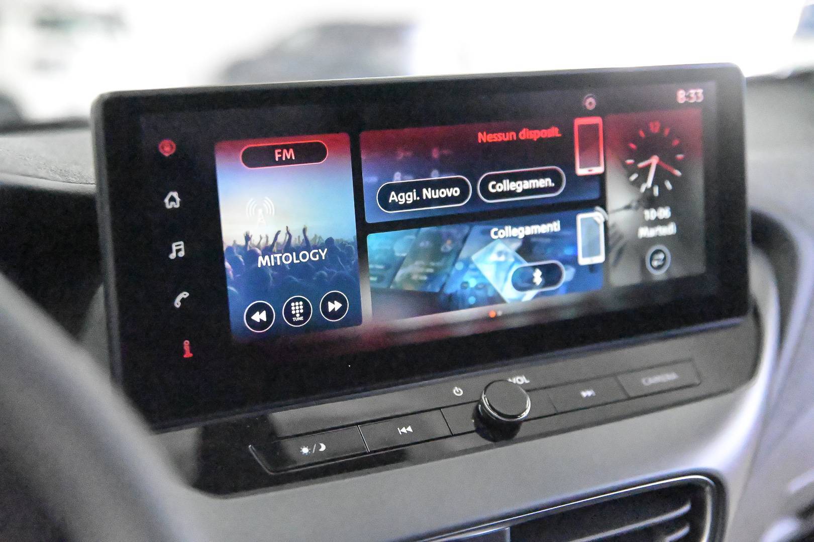 Auto Venduta - NISSAN Juke Juke 1.6 hev Acenta usata in pronta consegna - Brandini