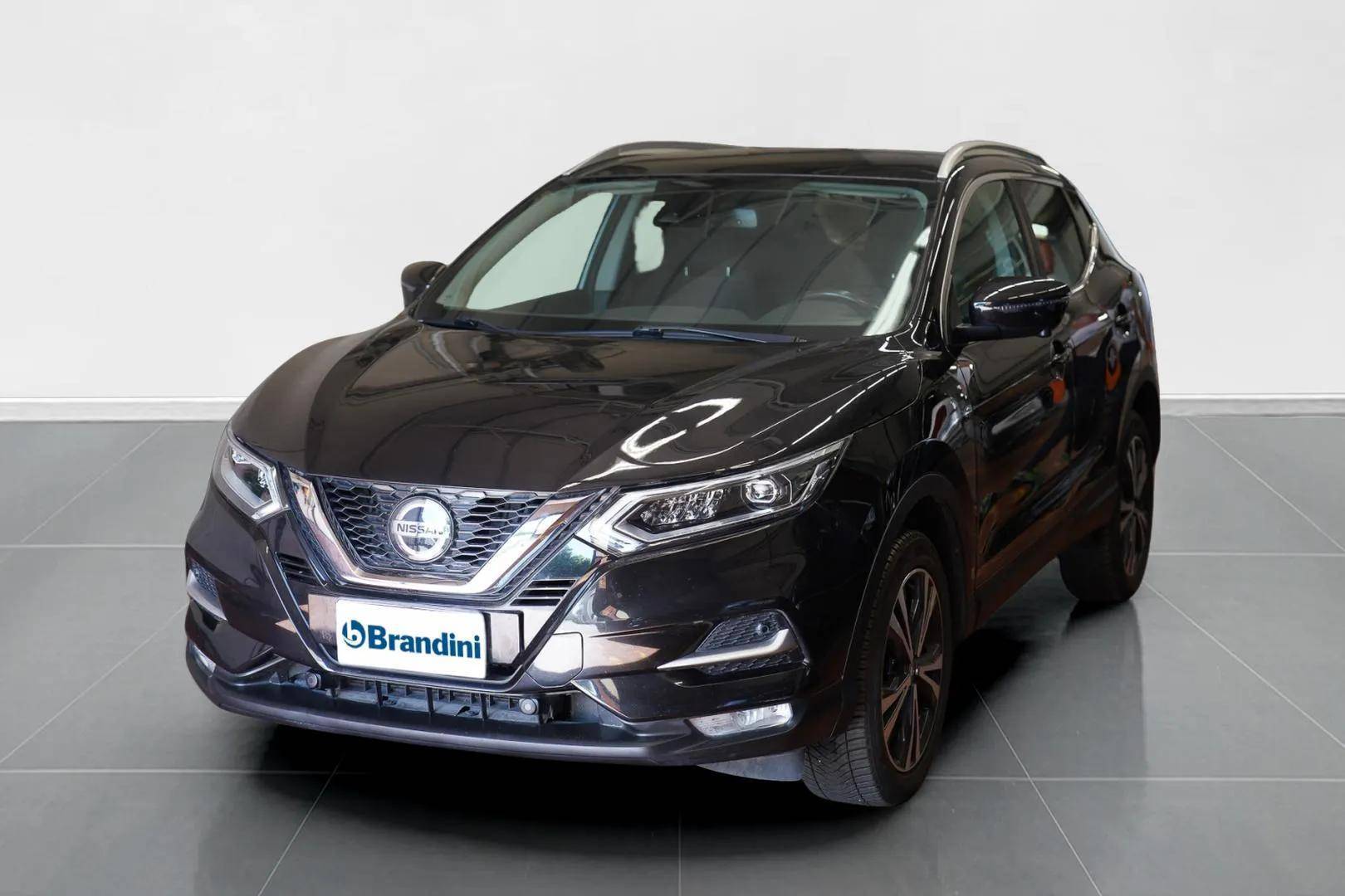 NISSAN Qashqai - Foto 1